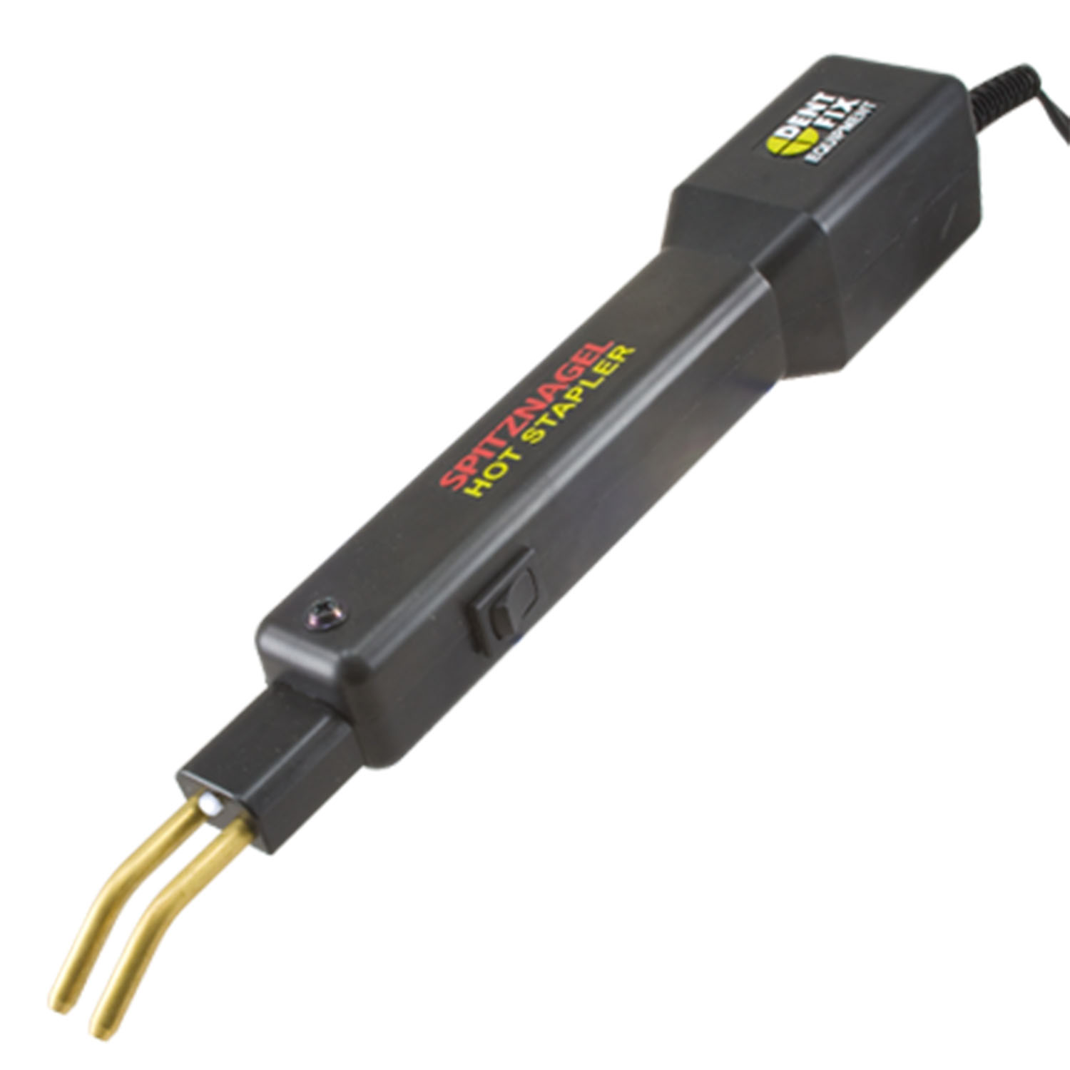Dentfix 800BR Hot Stapler - Plastic Repair Assistant