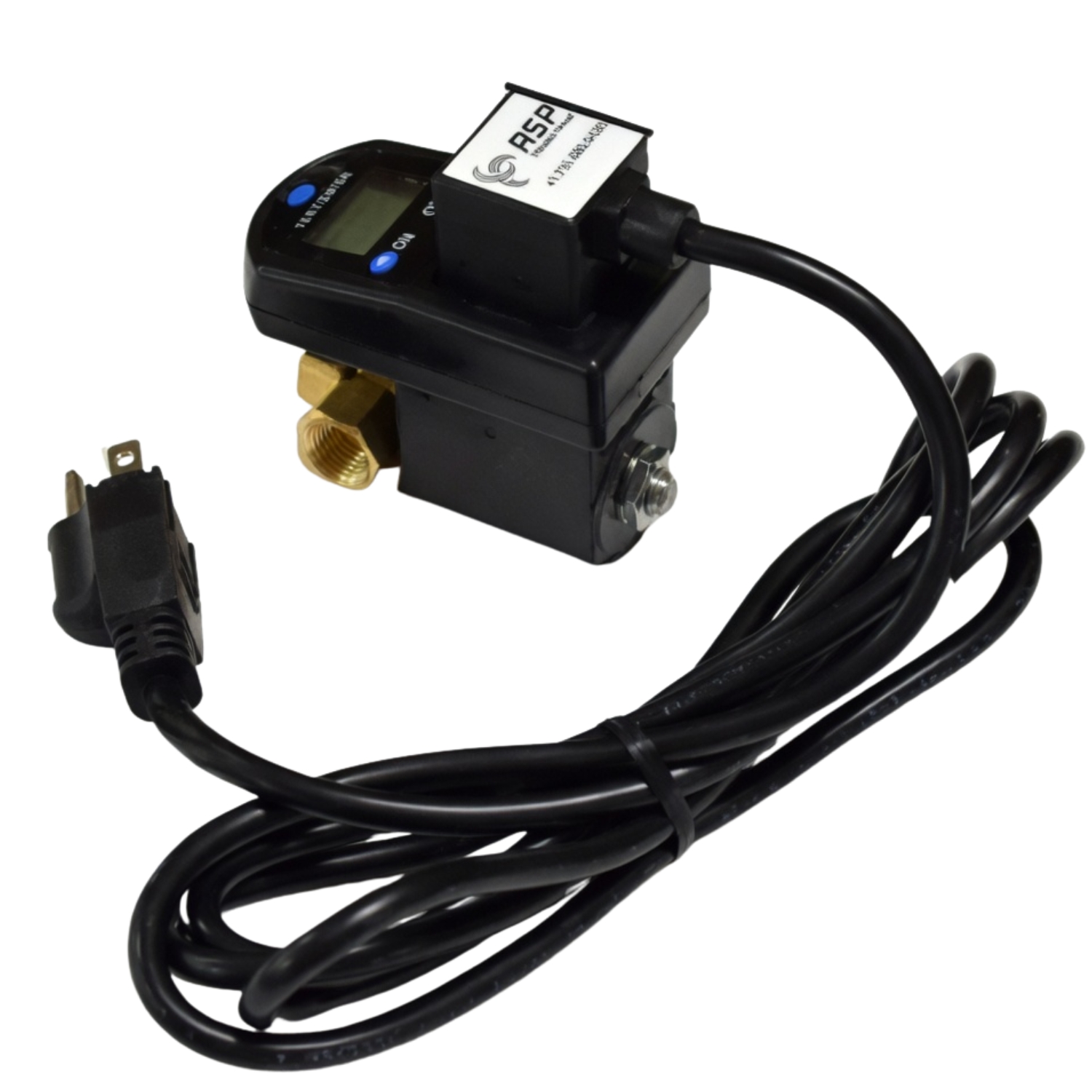 Champion Air Compressor Timed Auto Tank Drain - P14240A