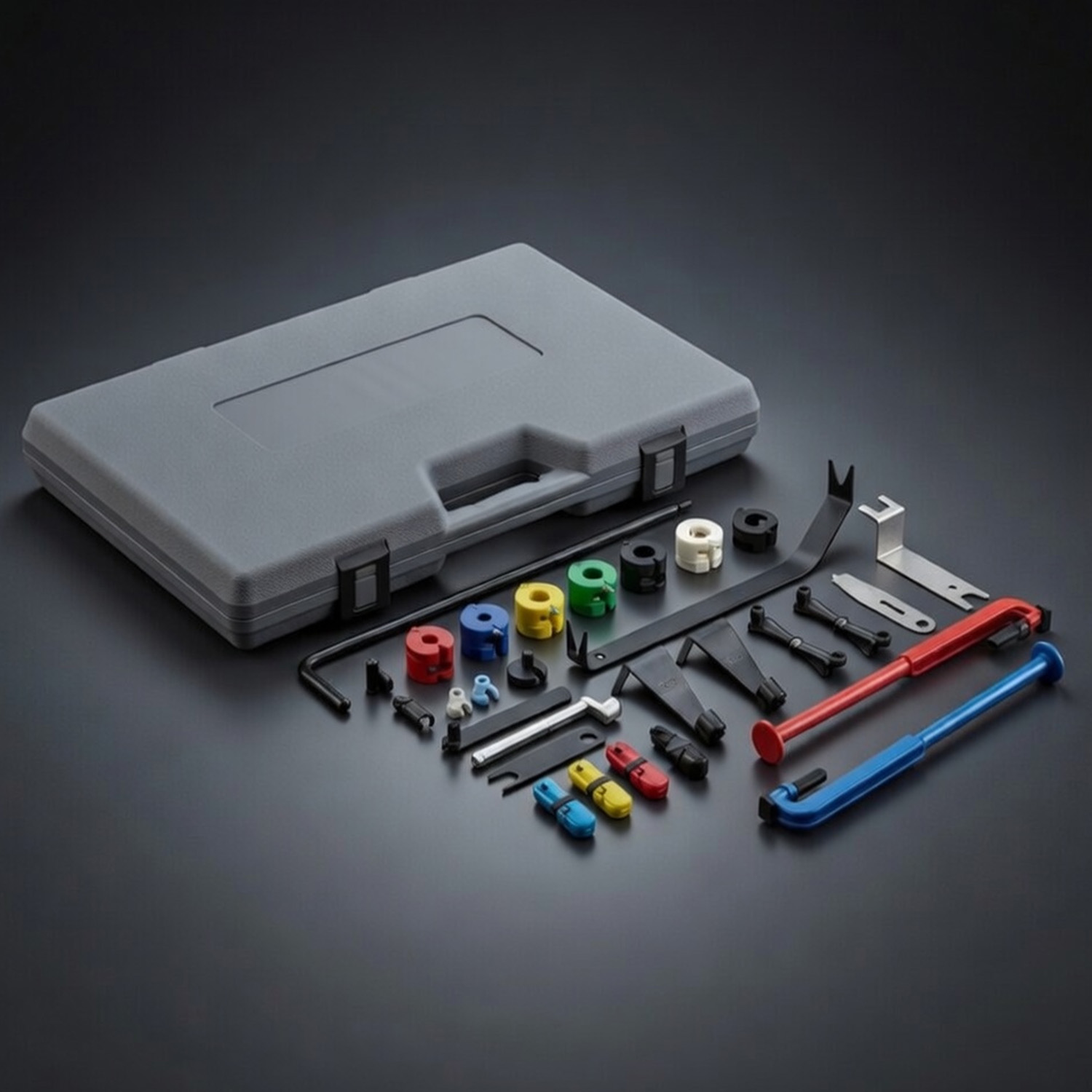 OTC 6508 Master Disconnect Tool Set