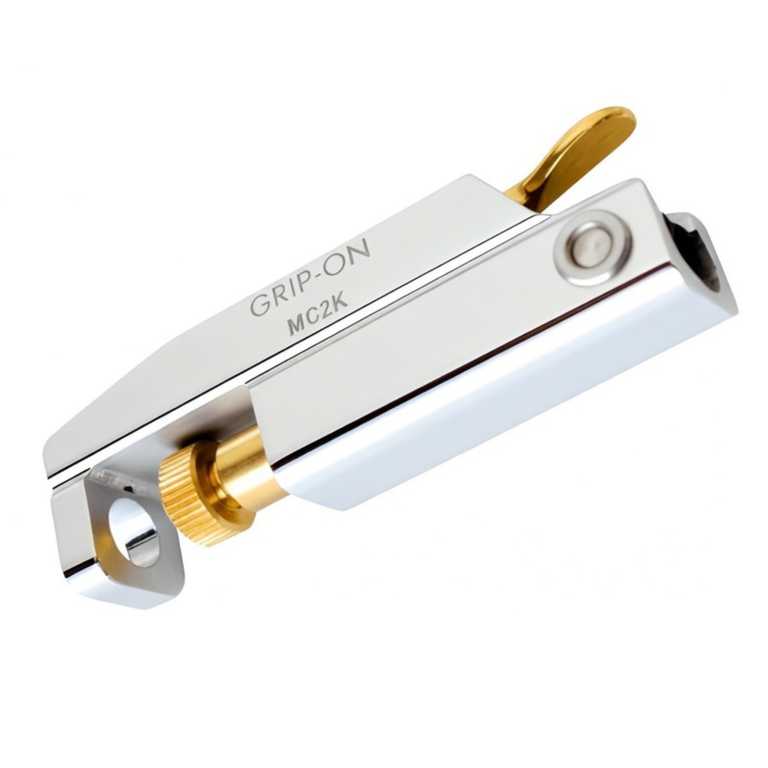Grip-On MG2K 4-Inch Aluminum Micro-Grip