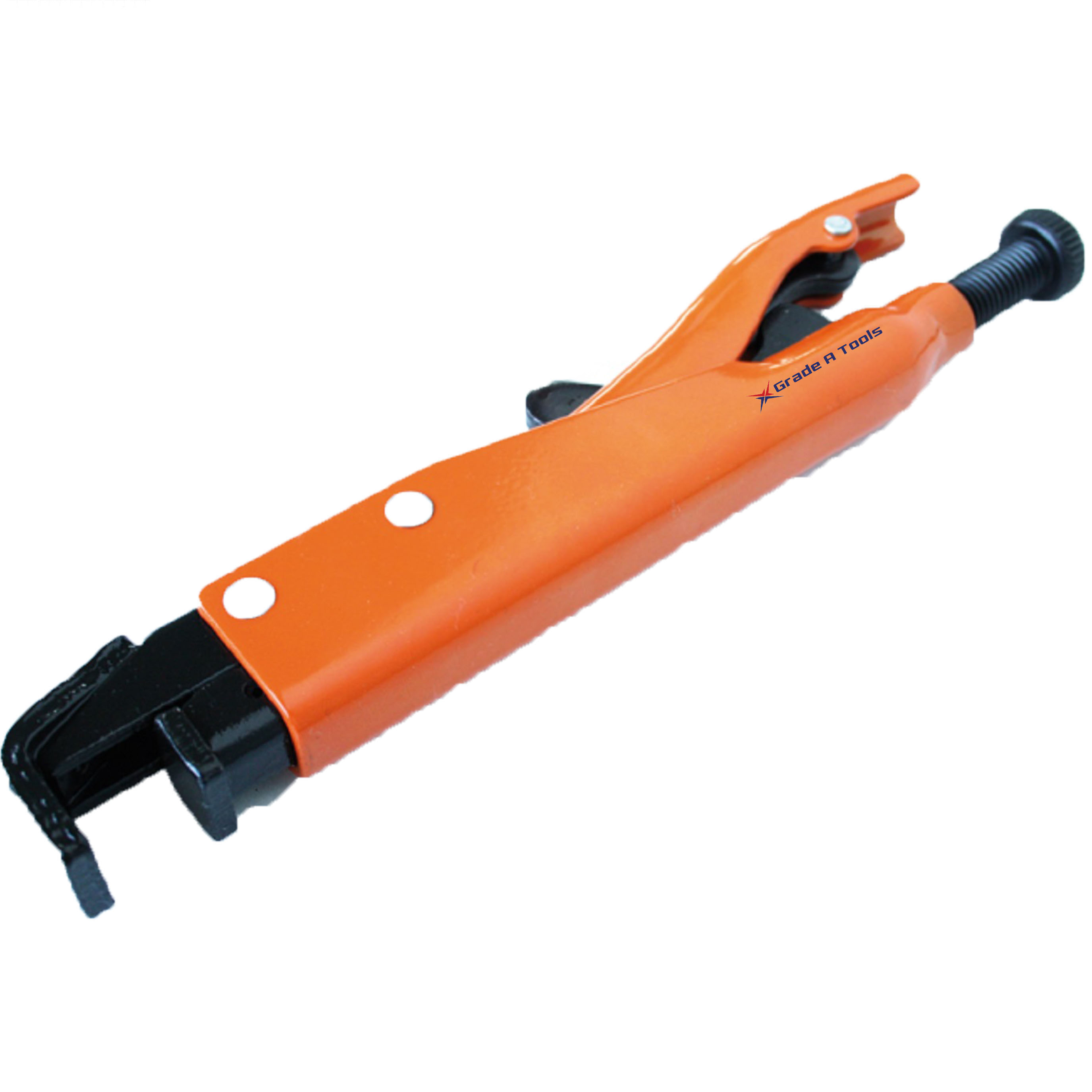 Axial Grip 