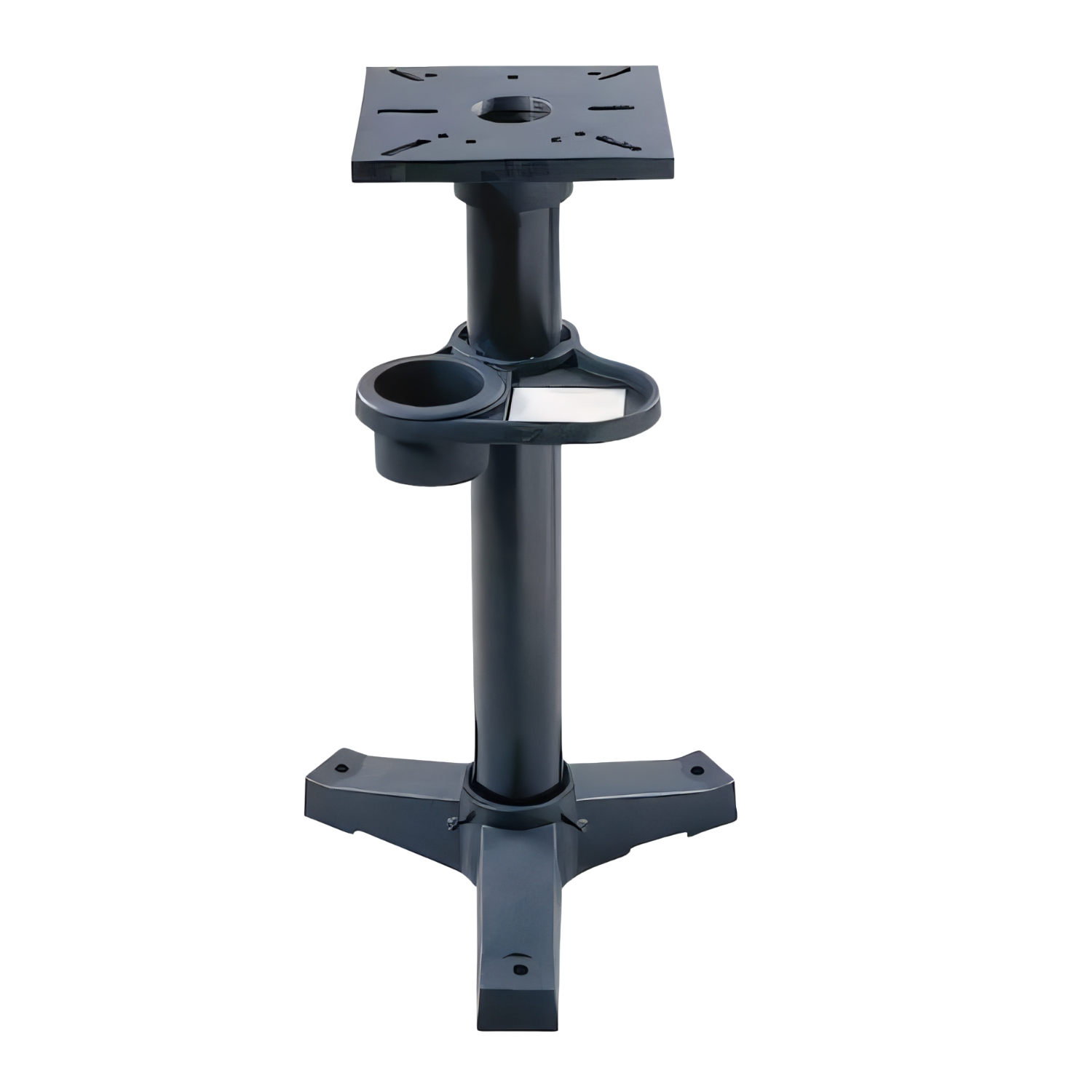 Wilton 577172 Pedestal Stand for Bench Grinders w/ 11