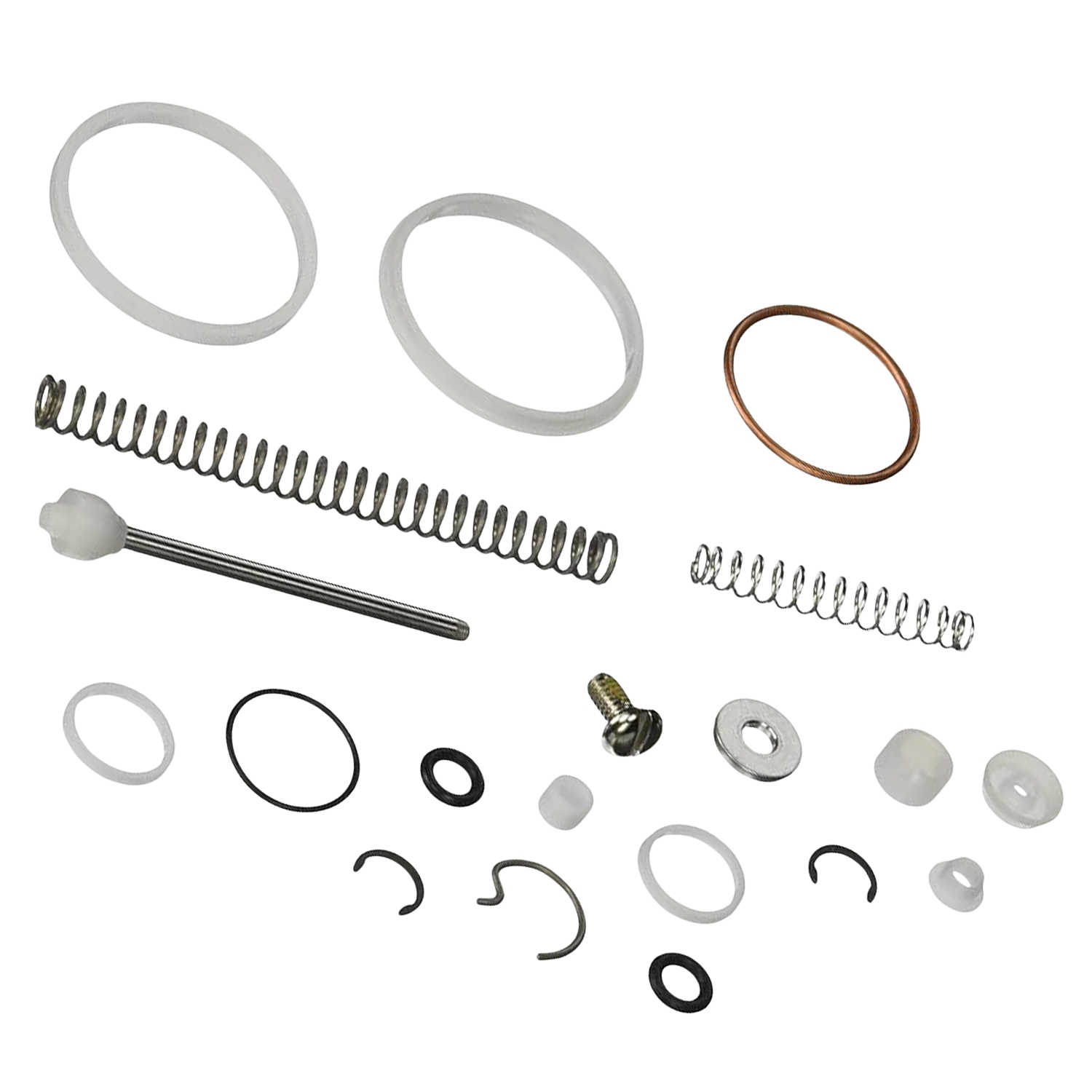 Devilbiss KK49872 Repair Kit