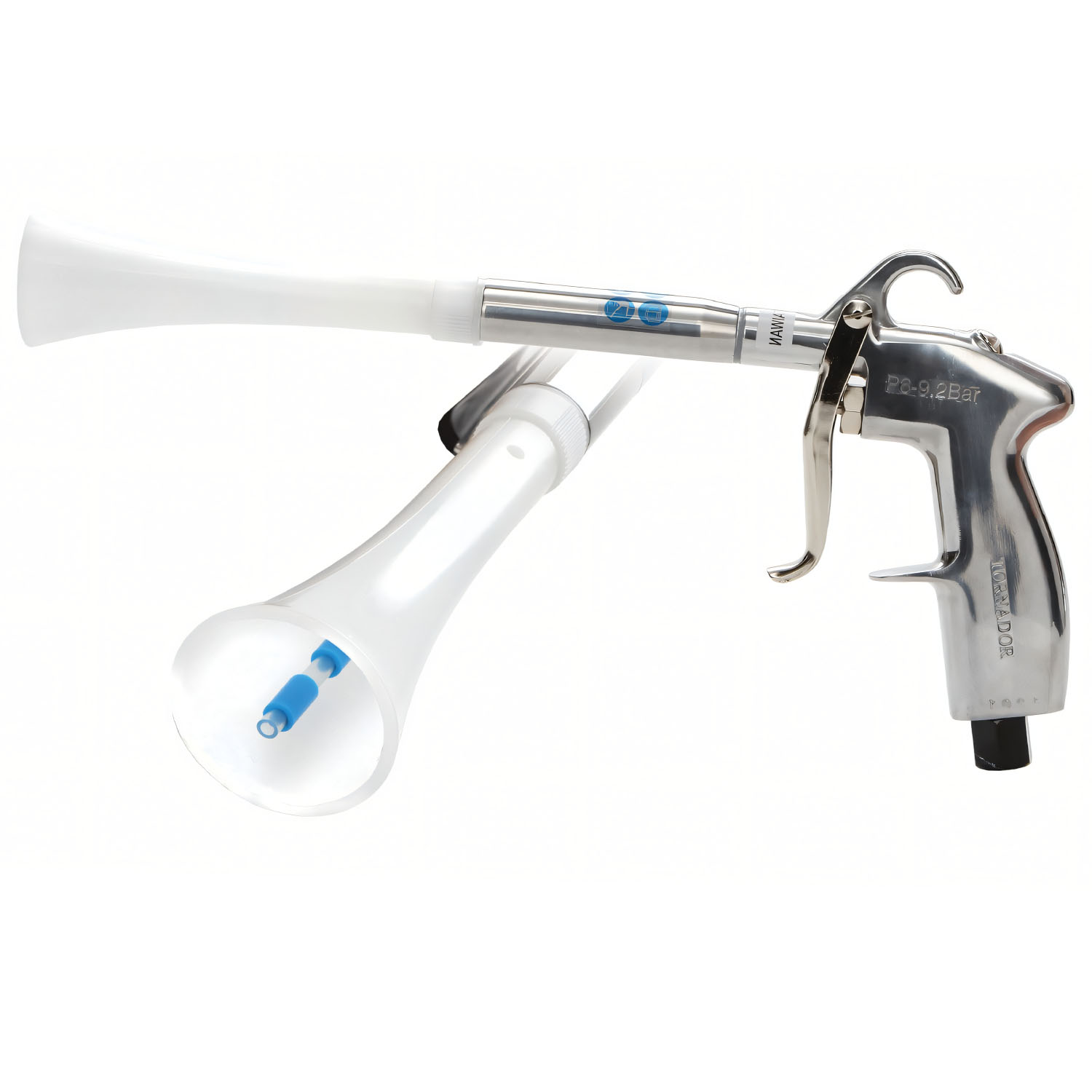 Dentfix DF-Z014 tornador Pneumatic Pulse Clean Gun