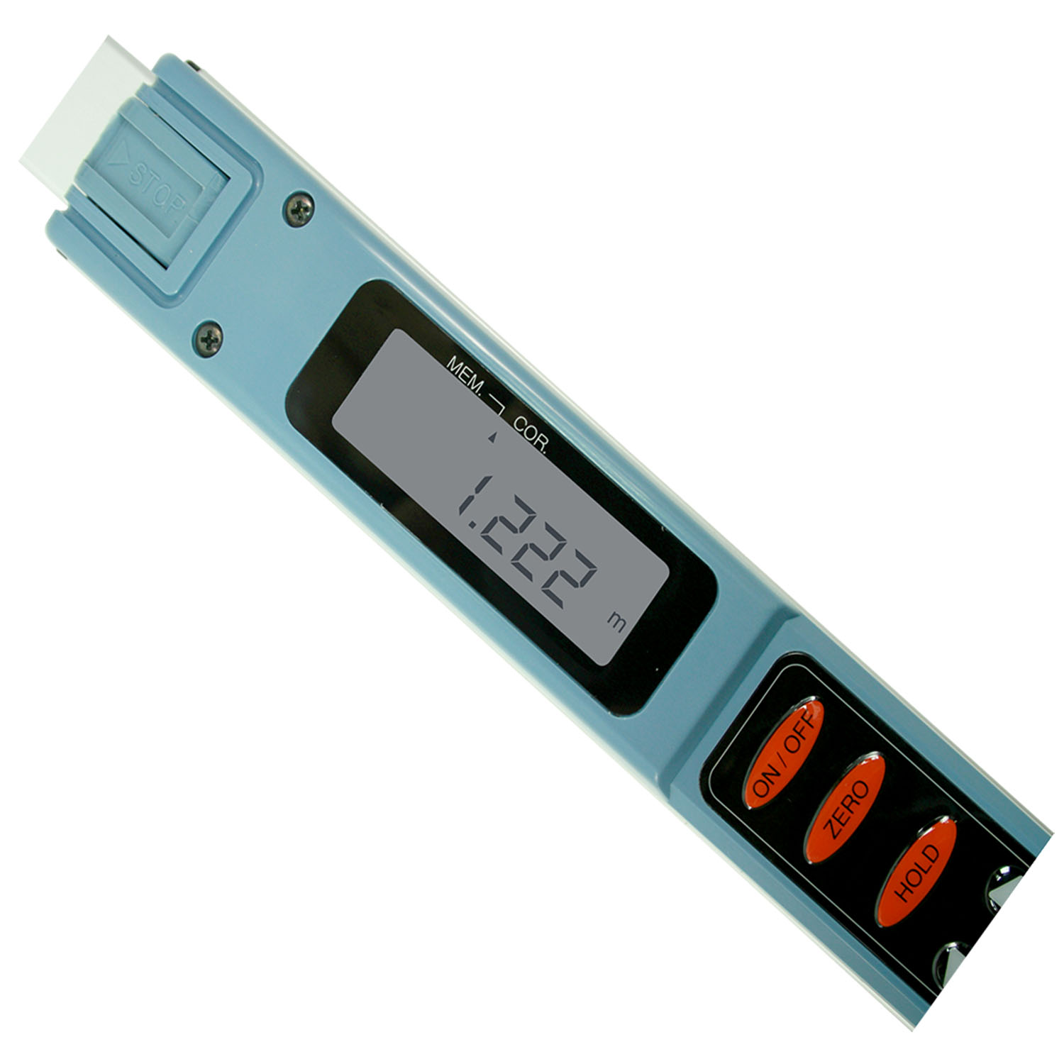 Dentfix DF-3DX Digi Tram Digital Measuring Tram Gauge