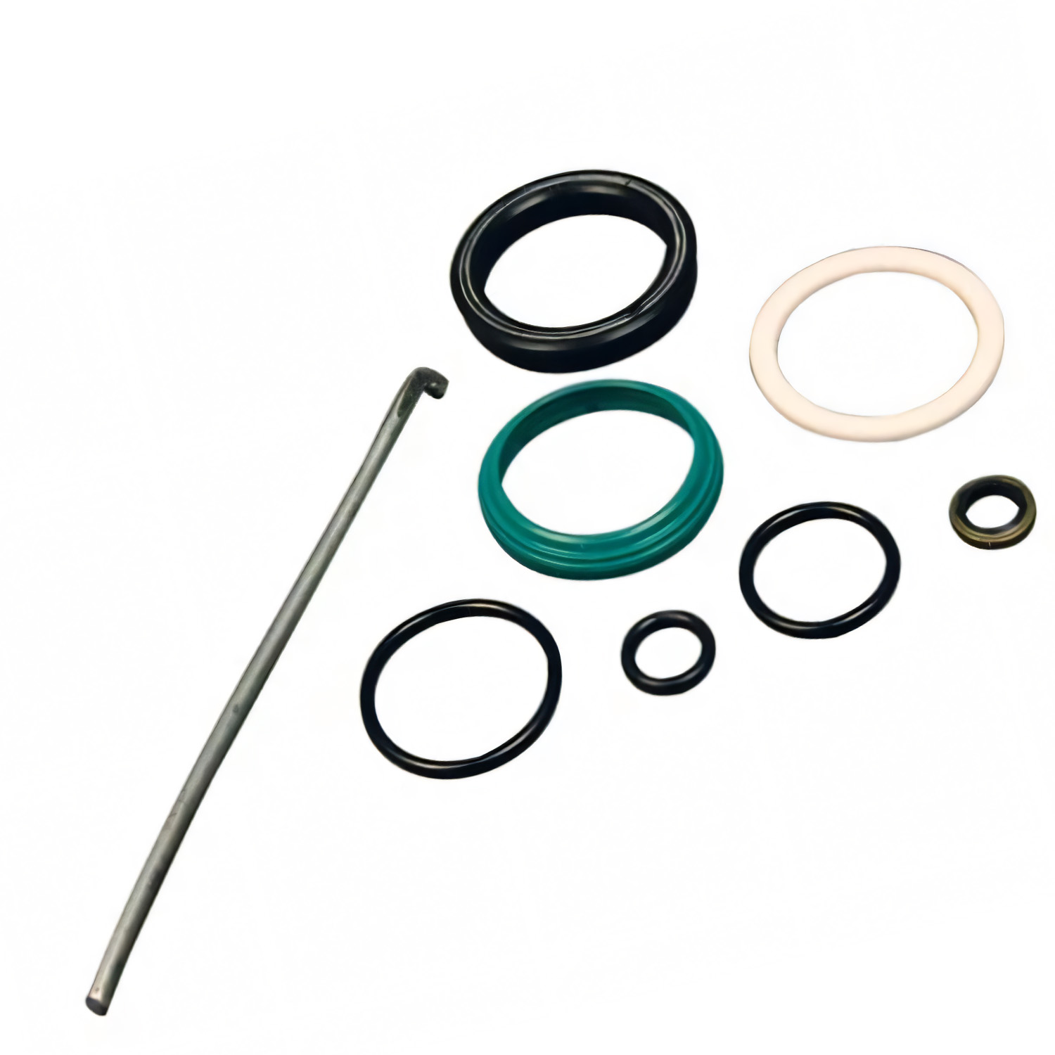 BH-7233-95 Seal Kit for Yanti Cylinder found on Challenger CL9