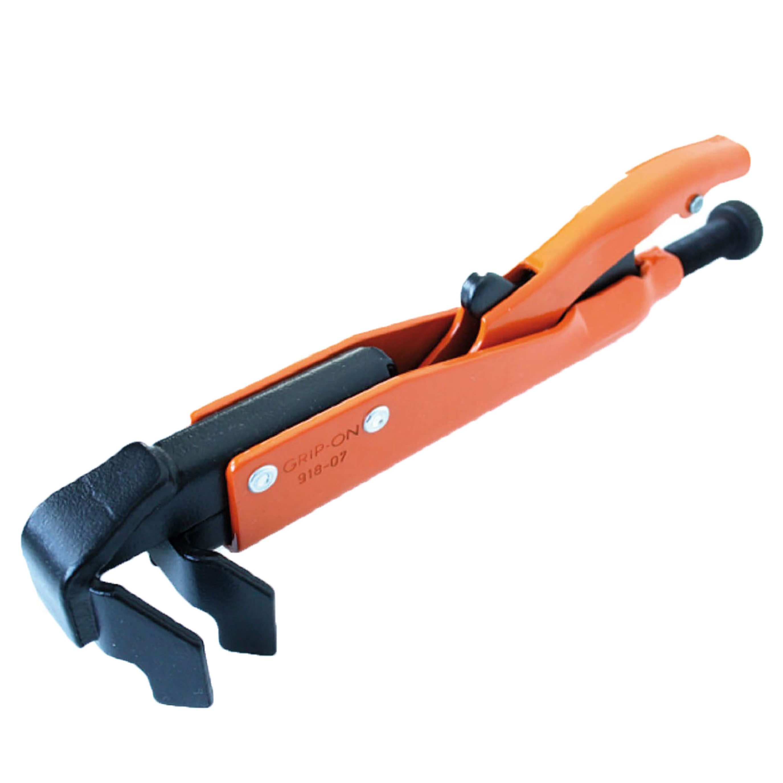 Axial Grip 