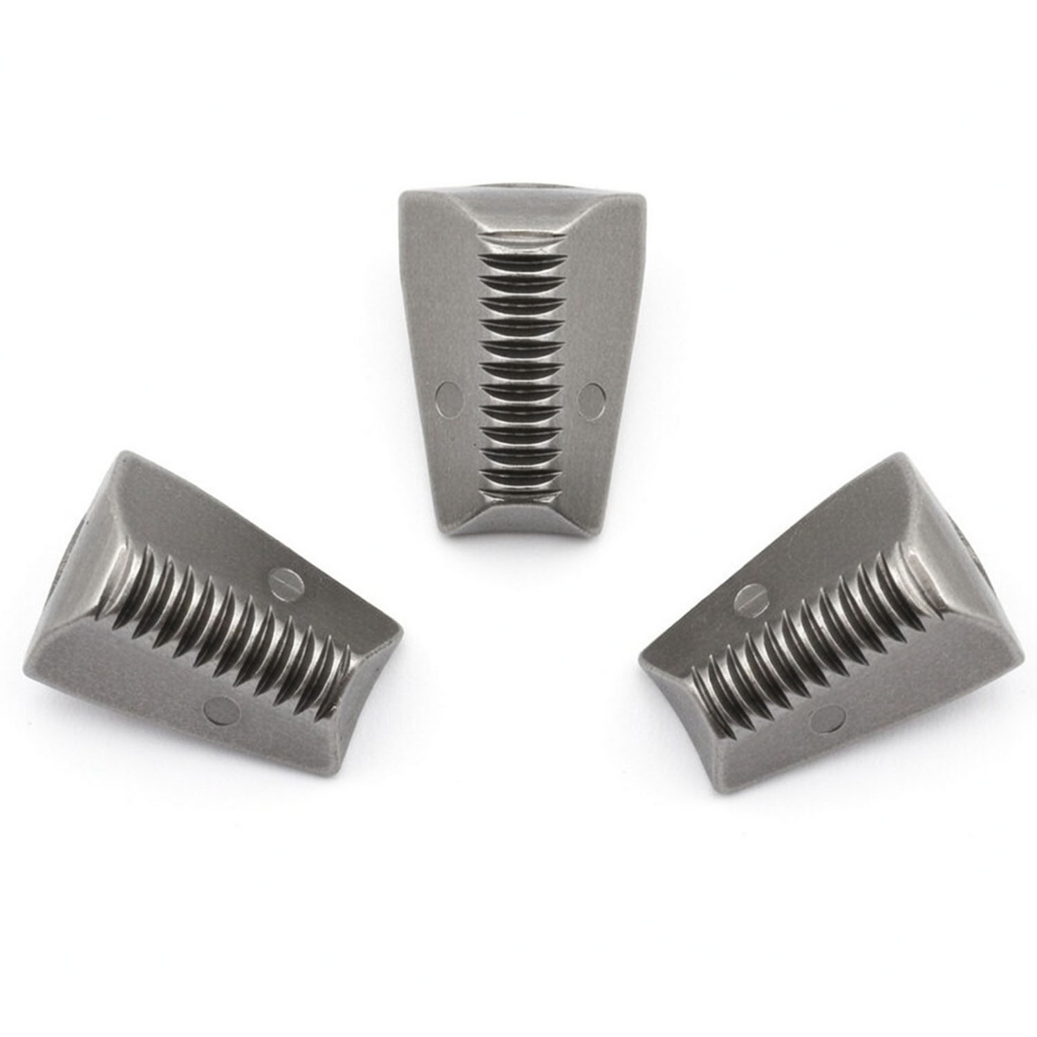Huck 202929 Replacement Jaws for AK175A Riveter - 3 Piece