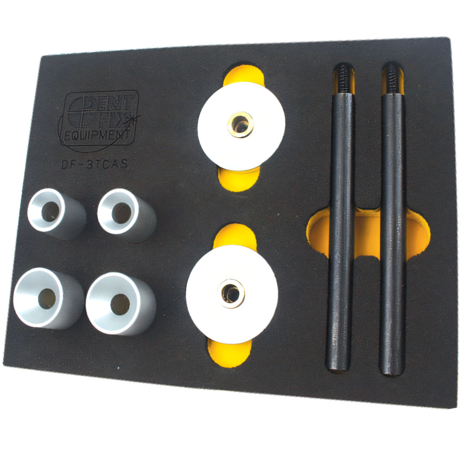 パーツ POINTONERACING INFINITE DM Dentfix DF-3TCAS Accessory Tram Points