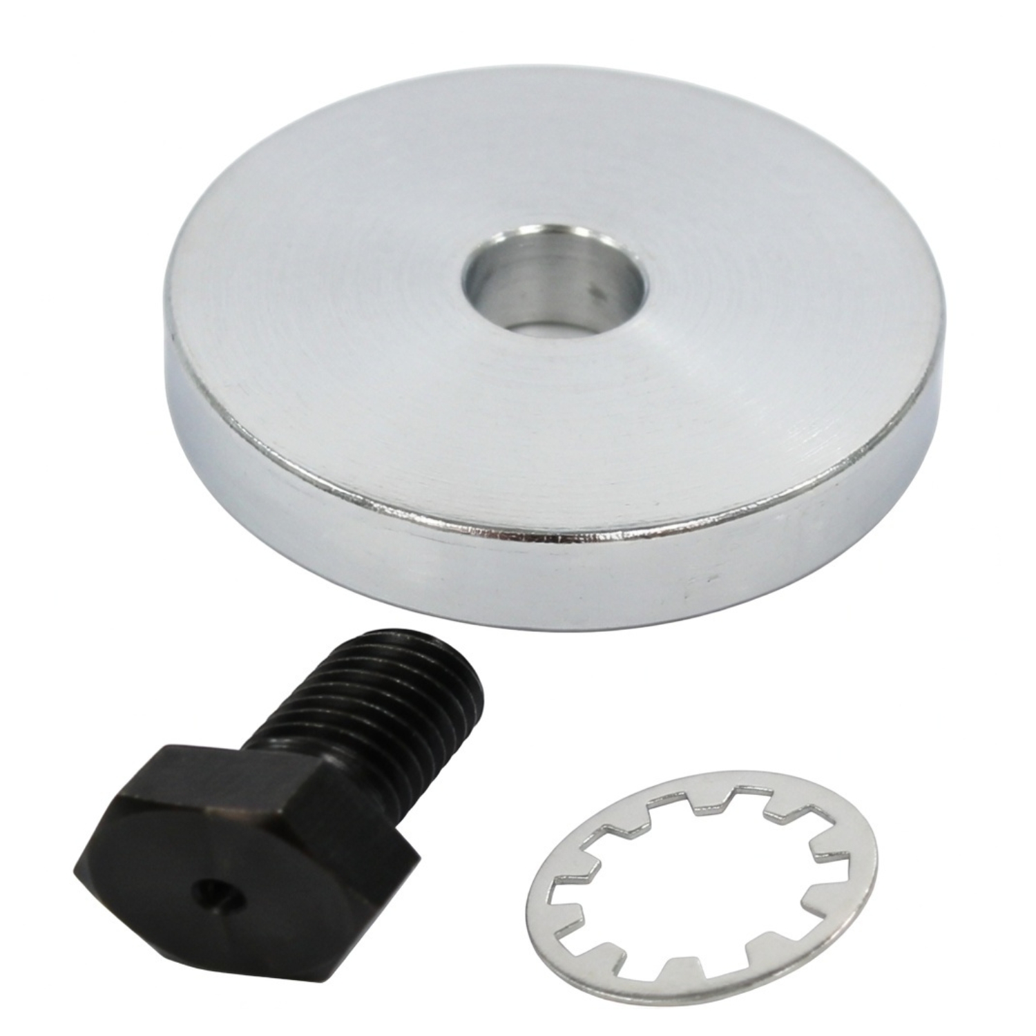 Chief Tower Ram Flange 3-3/4
