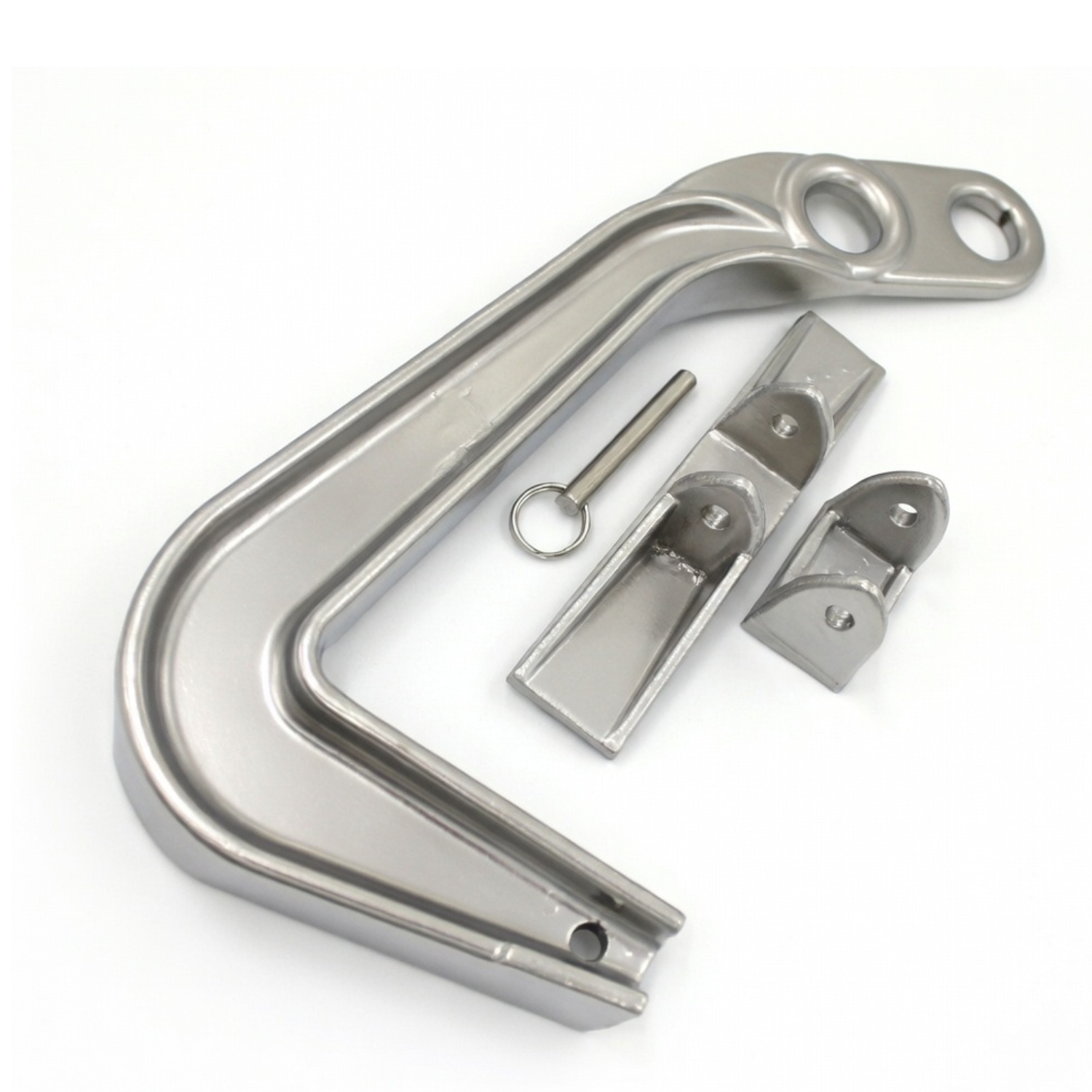 Auto Body Regular Deep Hook Set - Frame Machine, Compare to Mo-Clamp ...