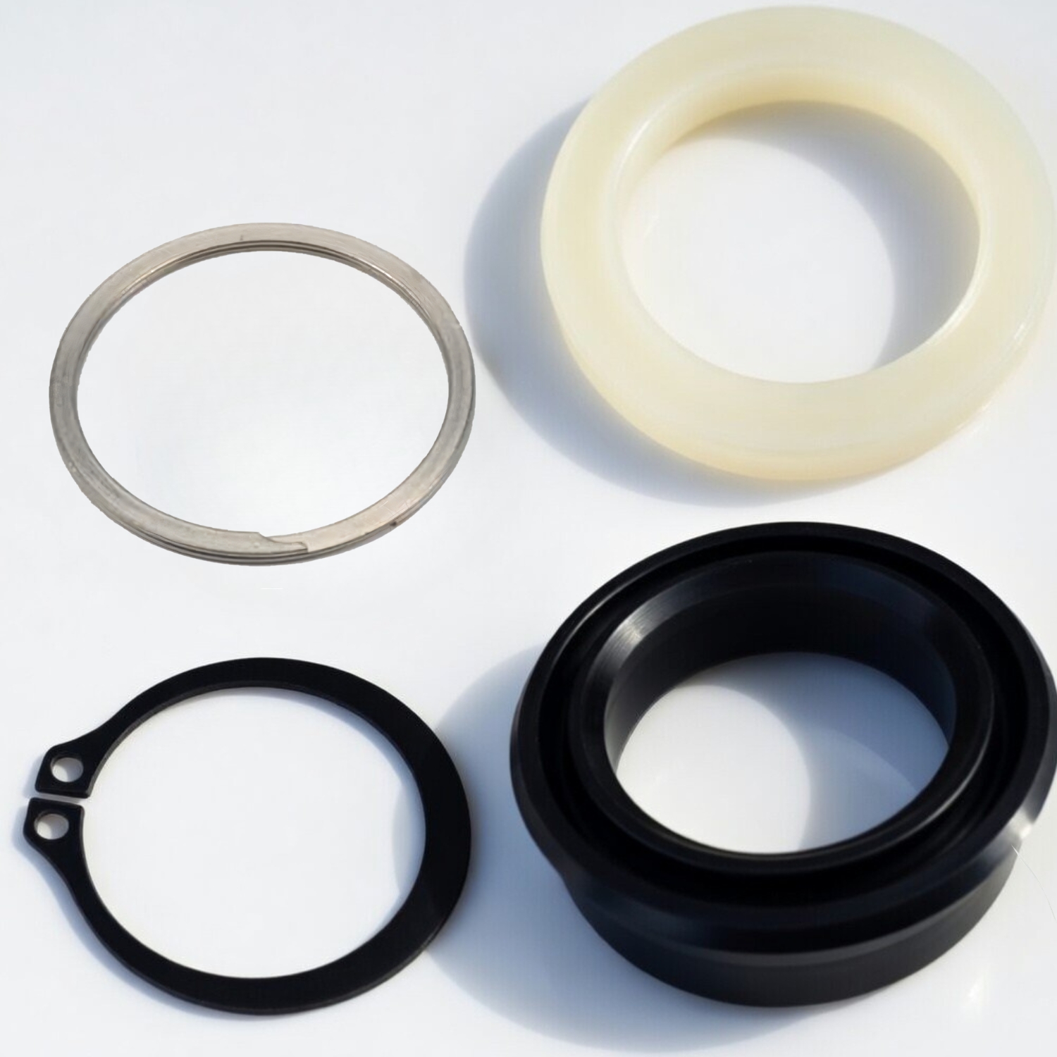 Replacement Lift Ram Seal - Fits Chief EZ - Liner II Frame Machine