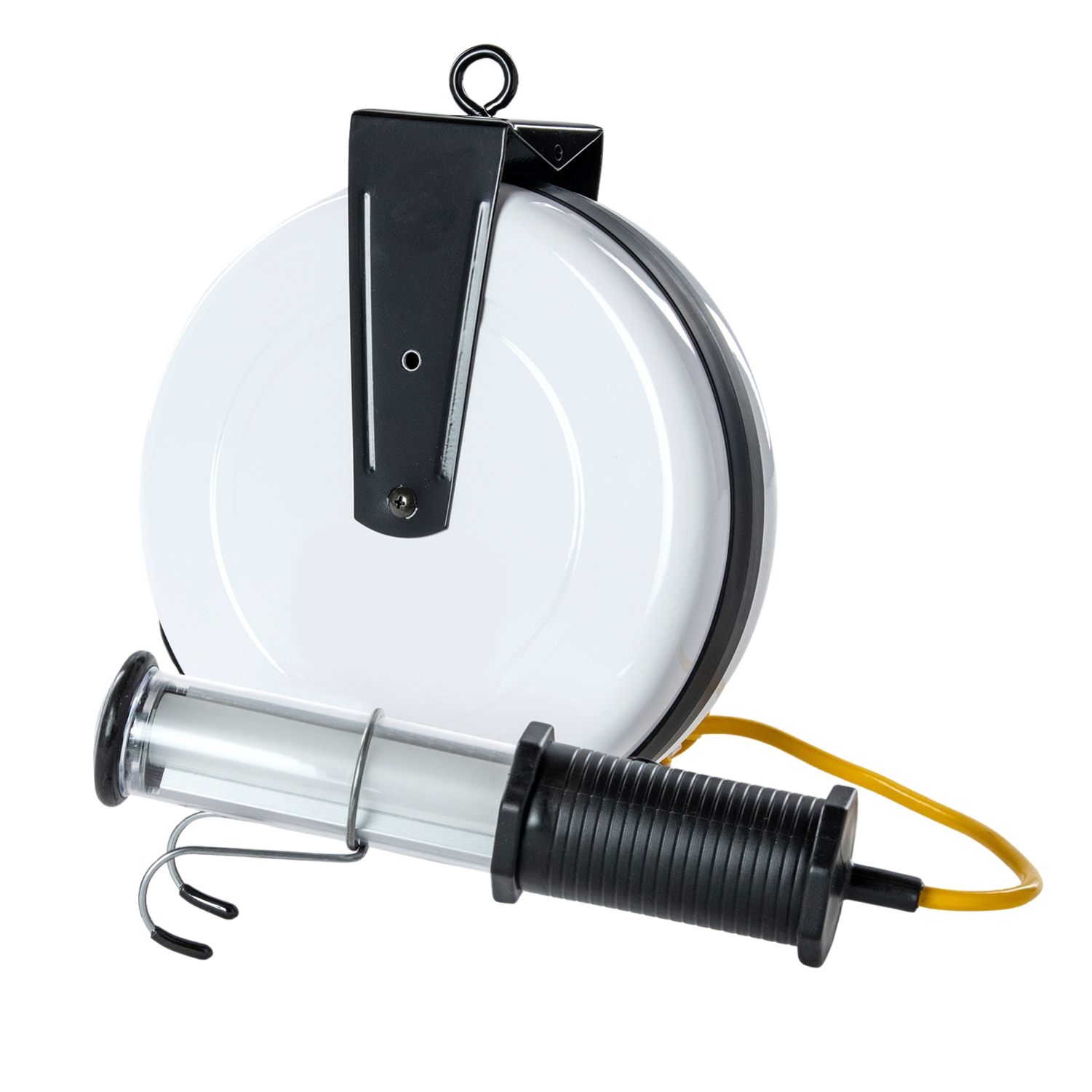 Saftlite 1940-8012 Stubby II LED, with 3-Watt End LED, X-Treme