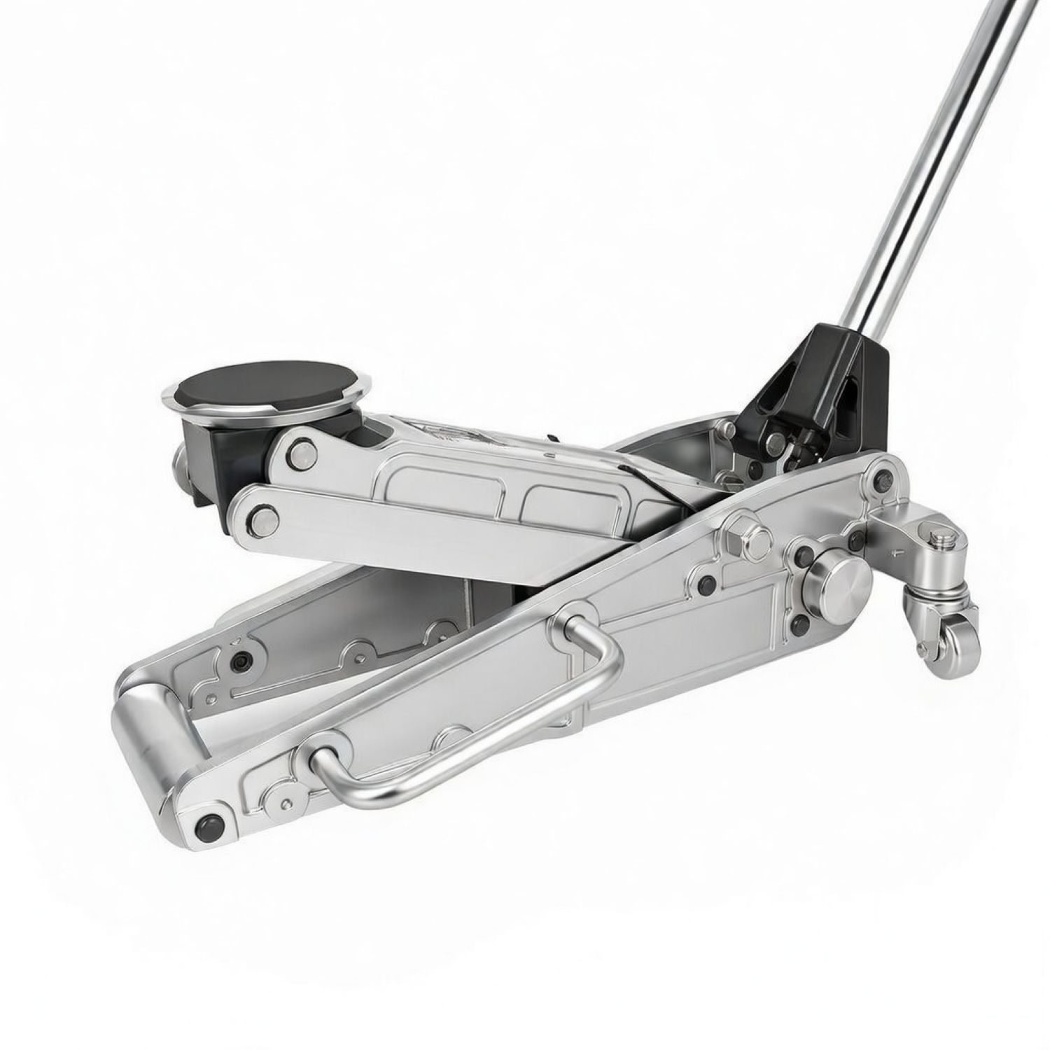 Zinko ZSJ-15A6 1.5ton Aluminum Racing Jack 6 Pump