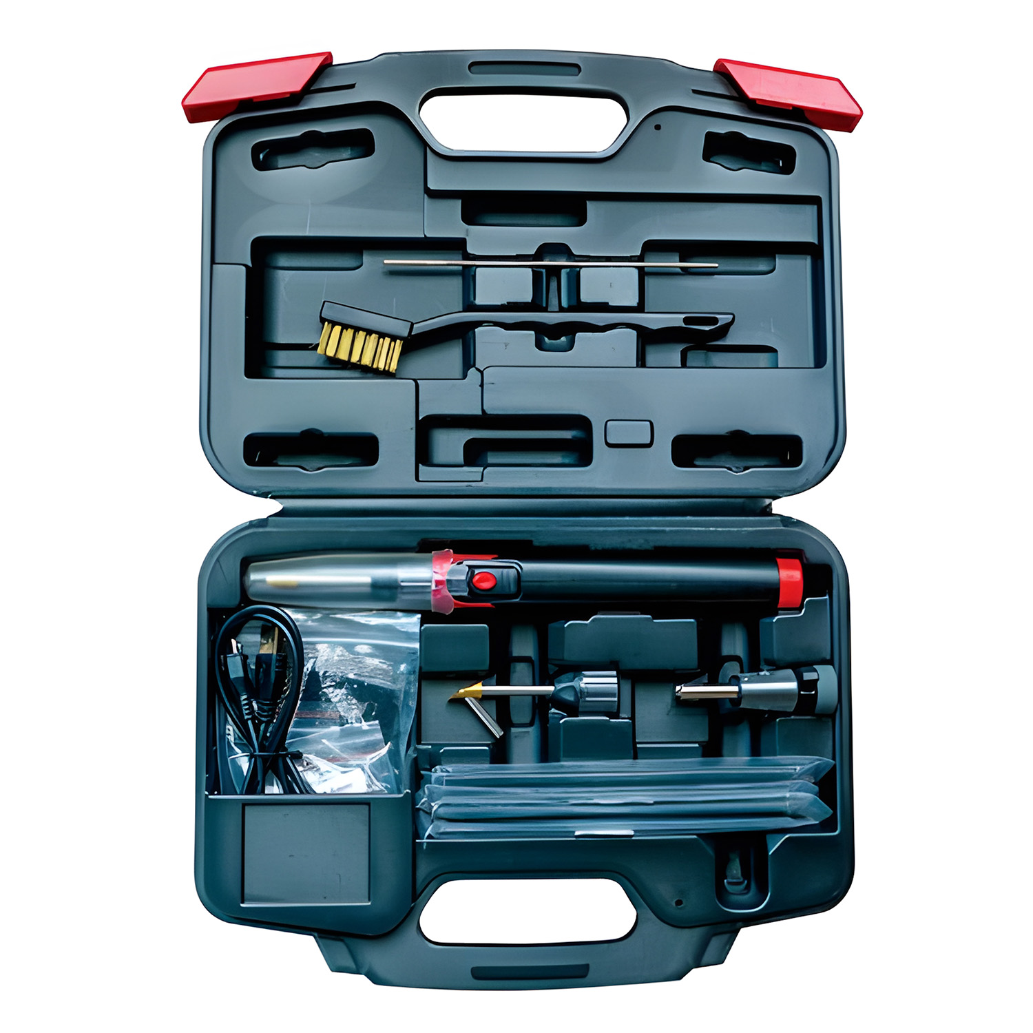 Dentfix 600BR LI-ION Battery Hot Stapler