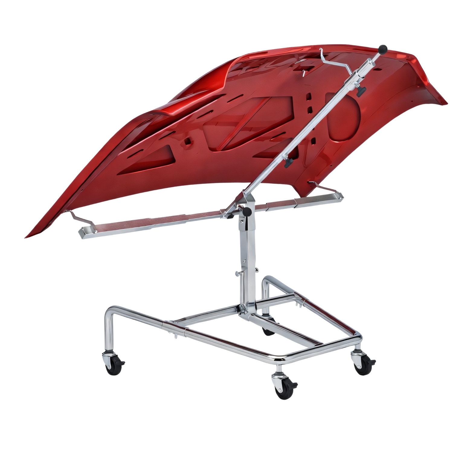 Time-Shaver HT10 Panel-Thing