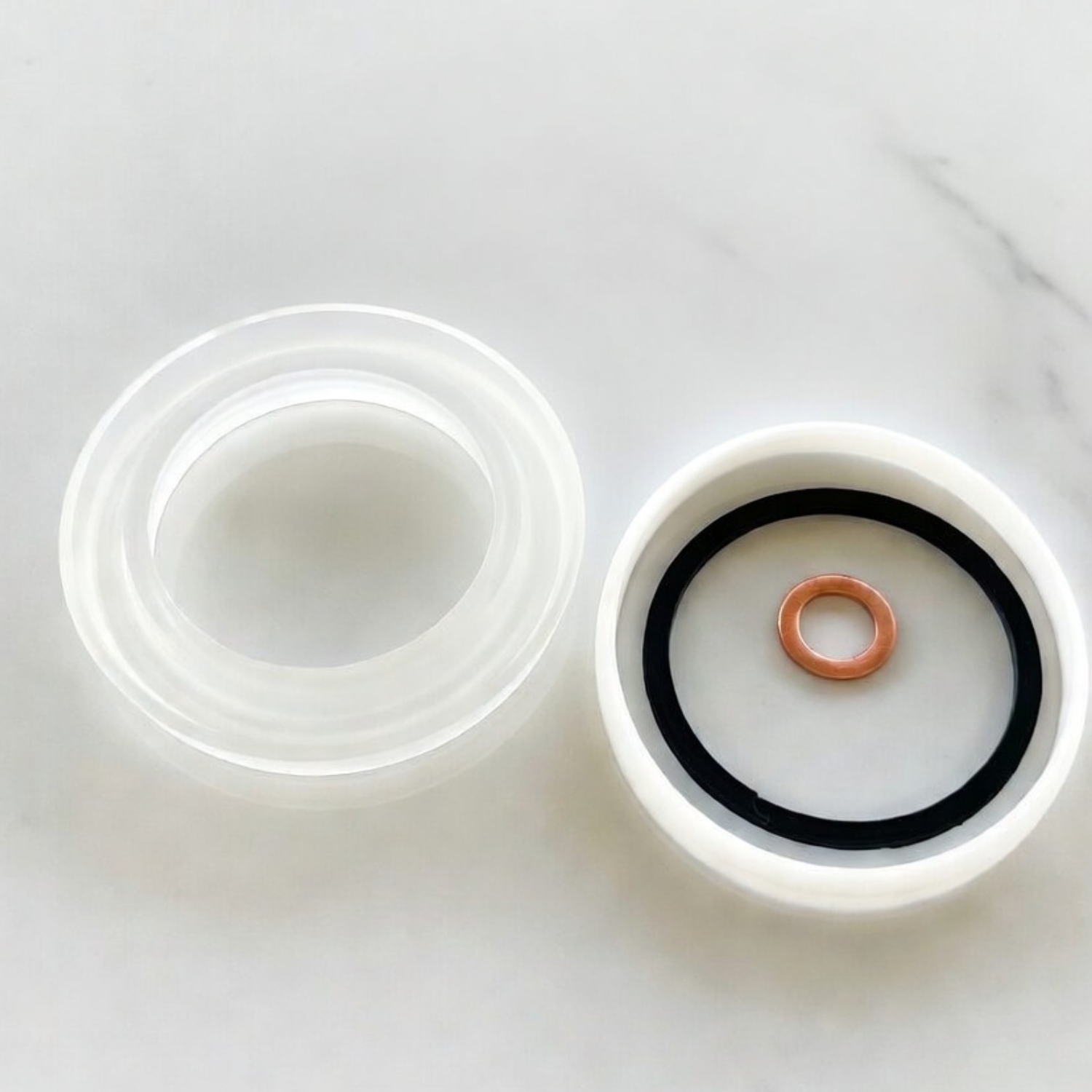 300116 Power Team ,OTC, SPX, Hydraulic Ram Seal Kit.
