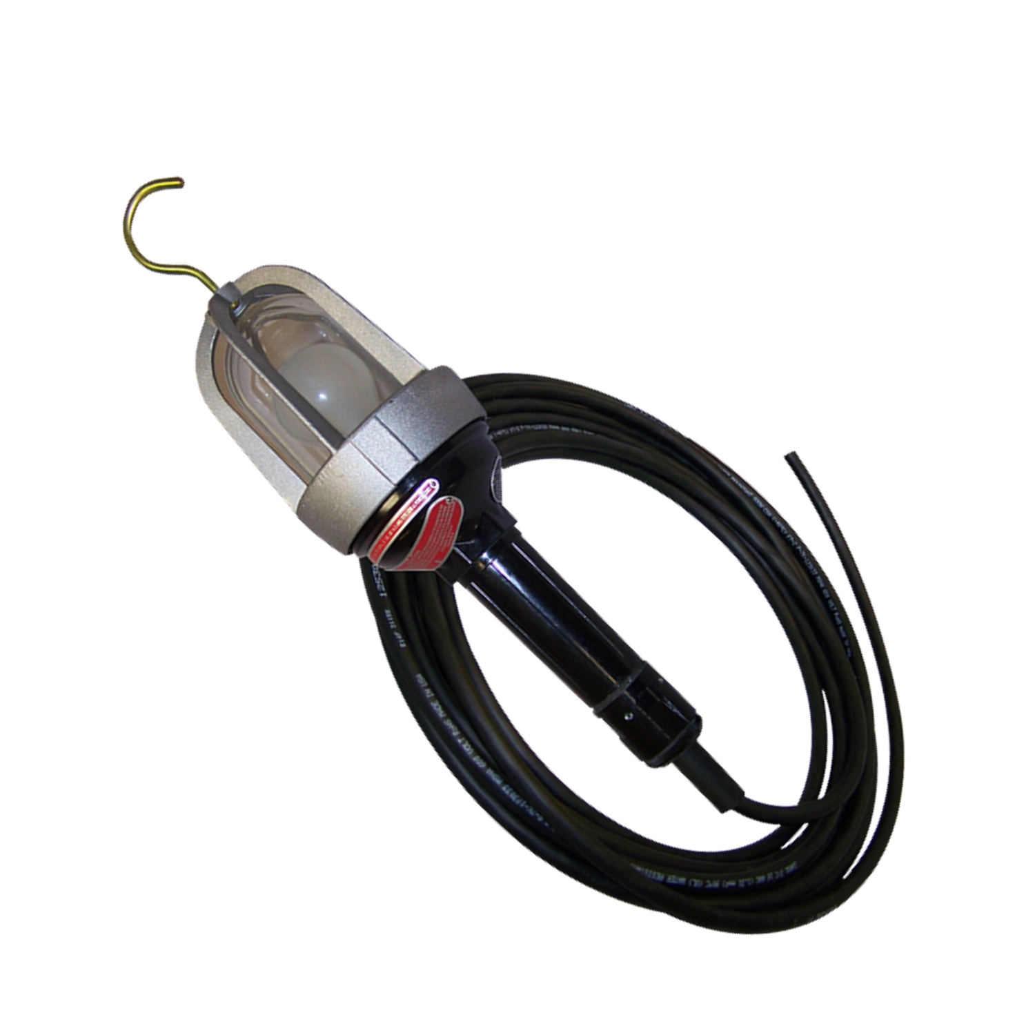 Saftlite 4325-4000 XP162, 25' Cord 120v