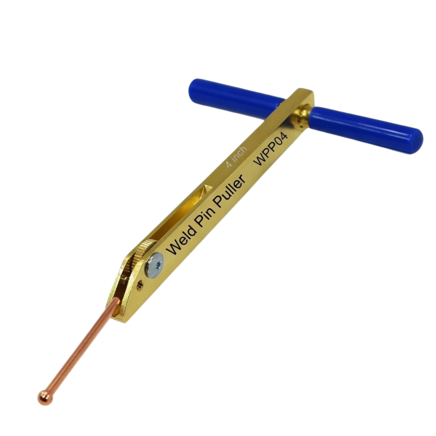 Guide Pin Puller Weld Pin Puller - 4