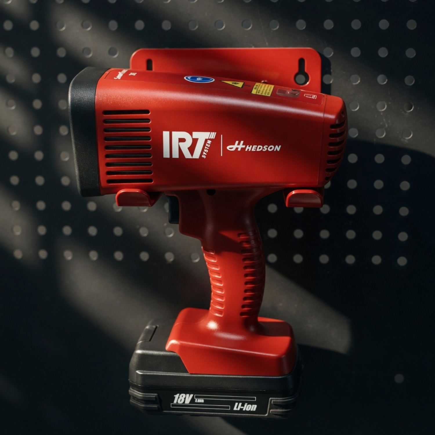IRT UV Curing Lamp -SmartCure 395