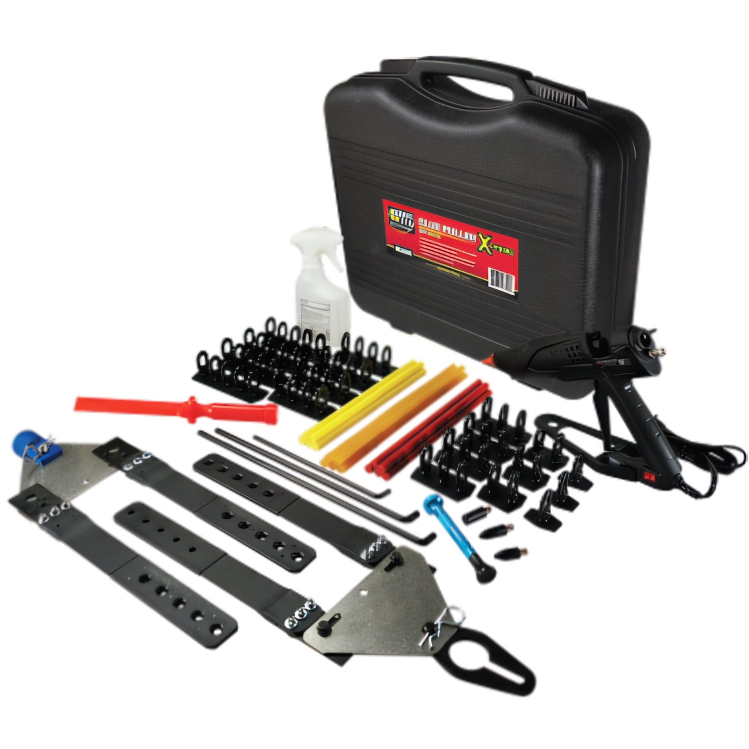 Dentfix DF-505/DXE The MAXI Extended Dent Removal Repair Station 220v