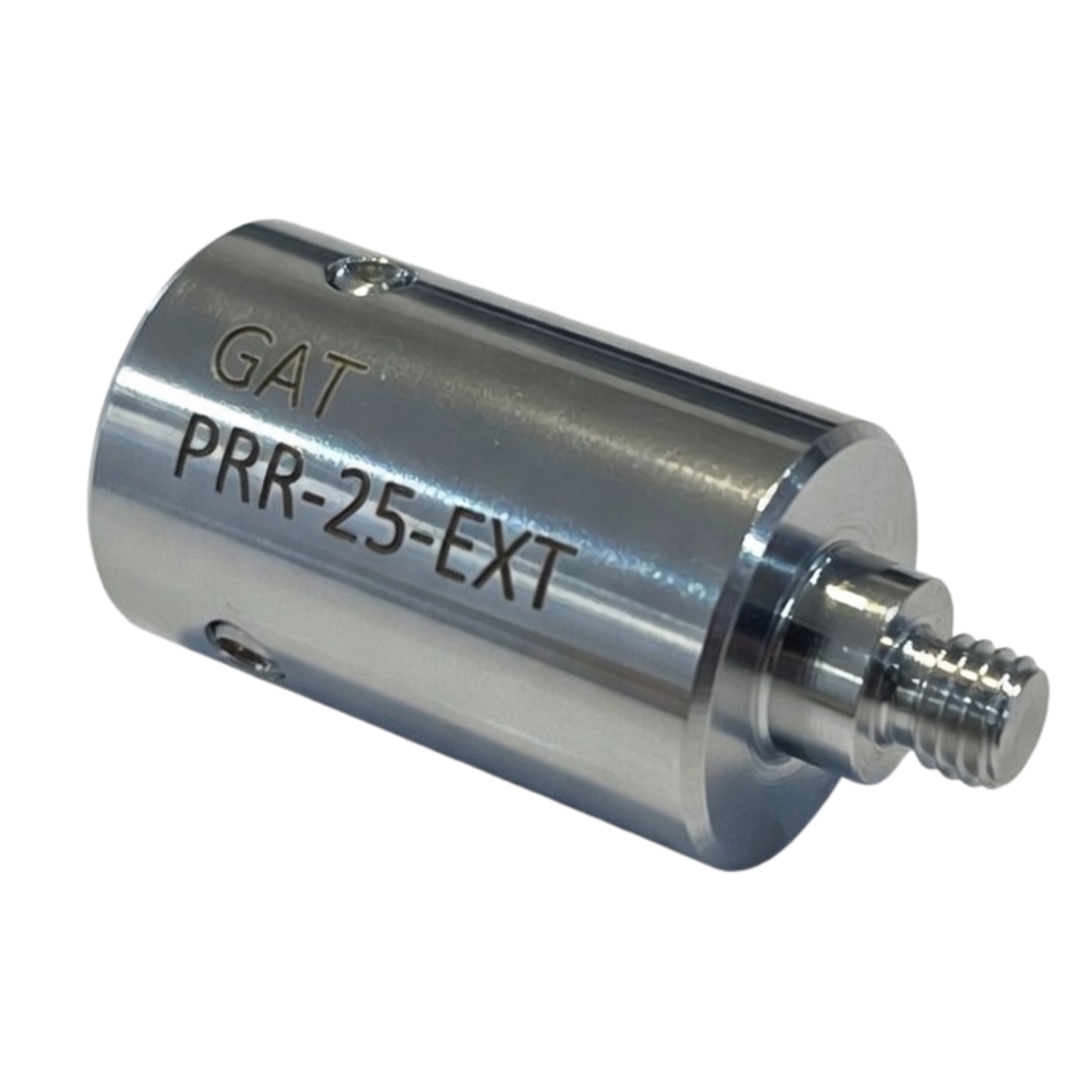25mm Rivet Die Extension for SPR-12, PR-5, and ESR800 SPR Rivet Guns