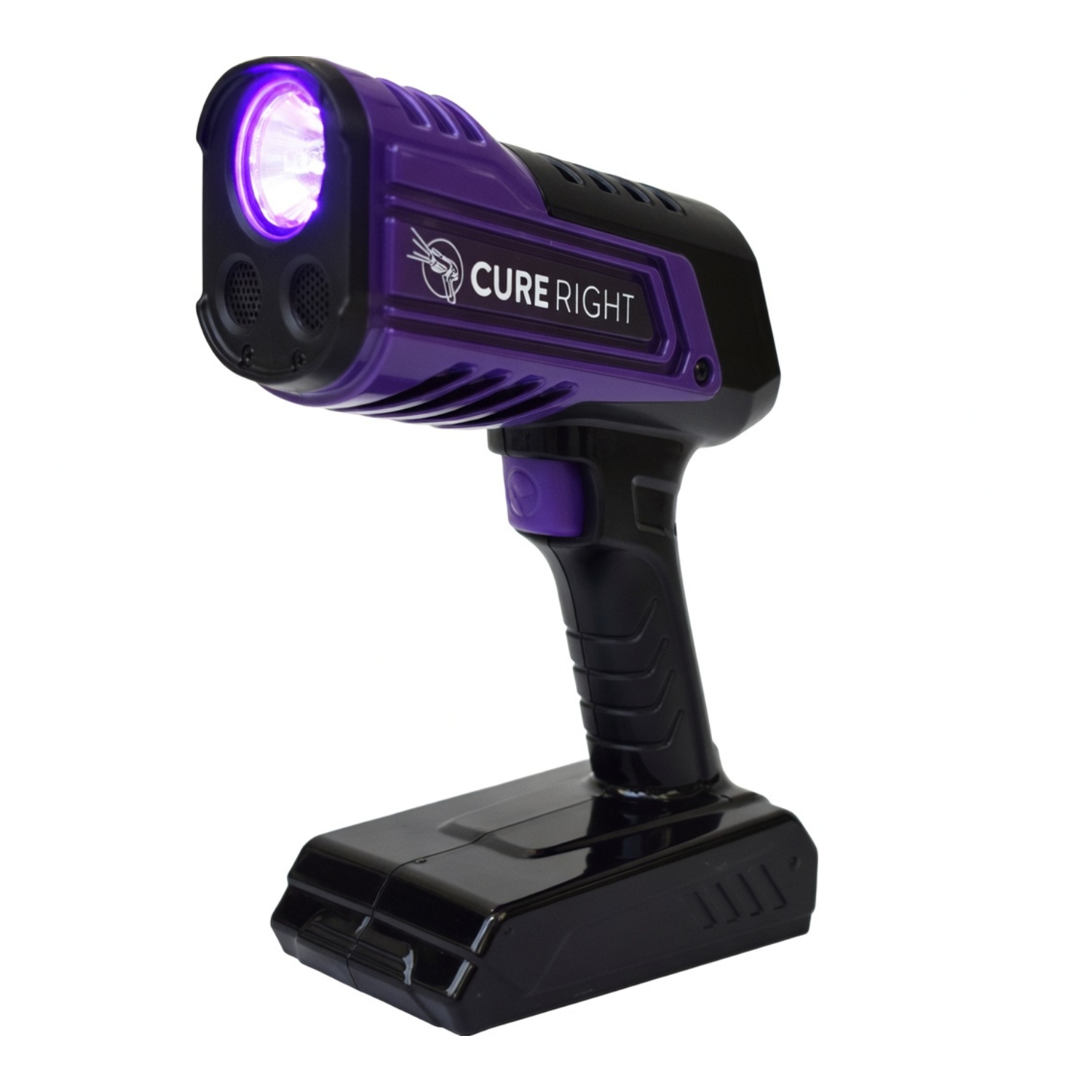 DentFix CureRIGHT UV Curing Gun