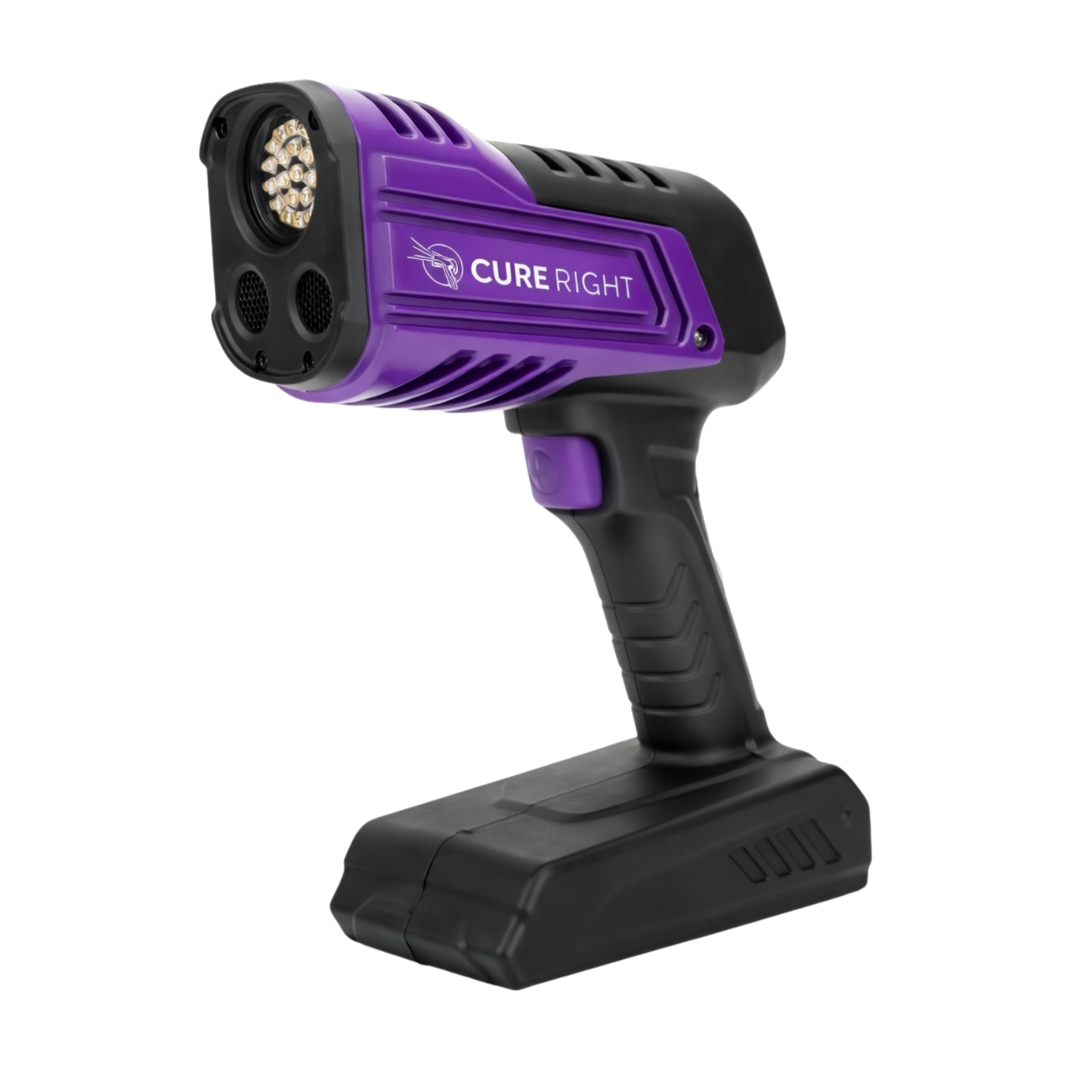 DentFix CureRIGHT UV Curing Gun