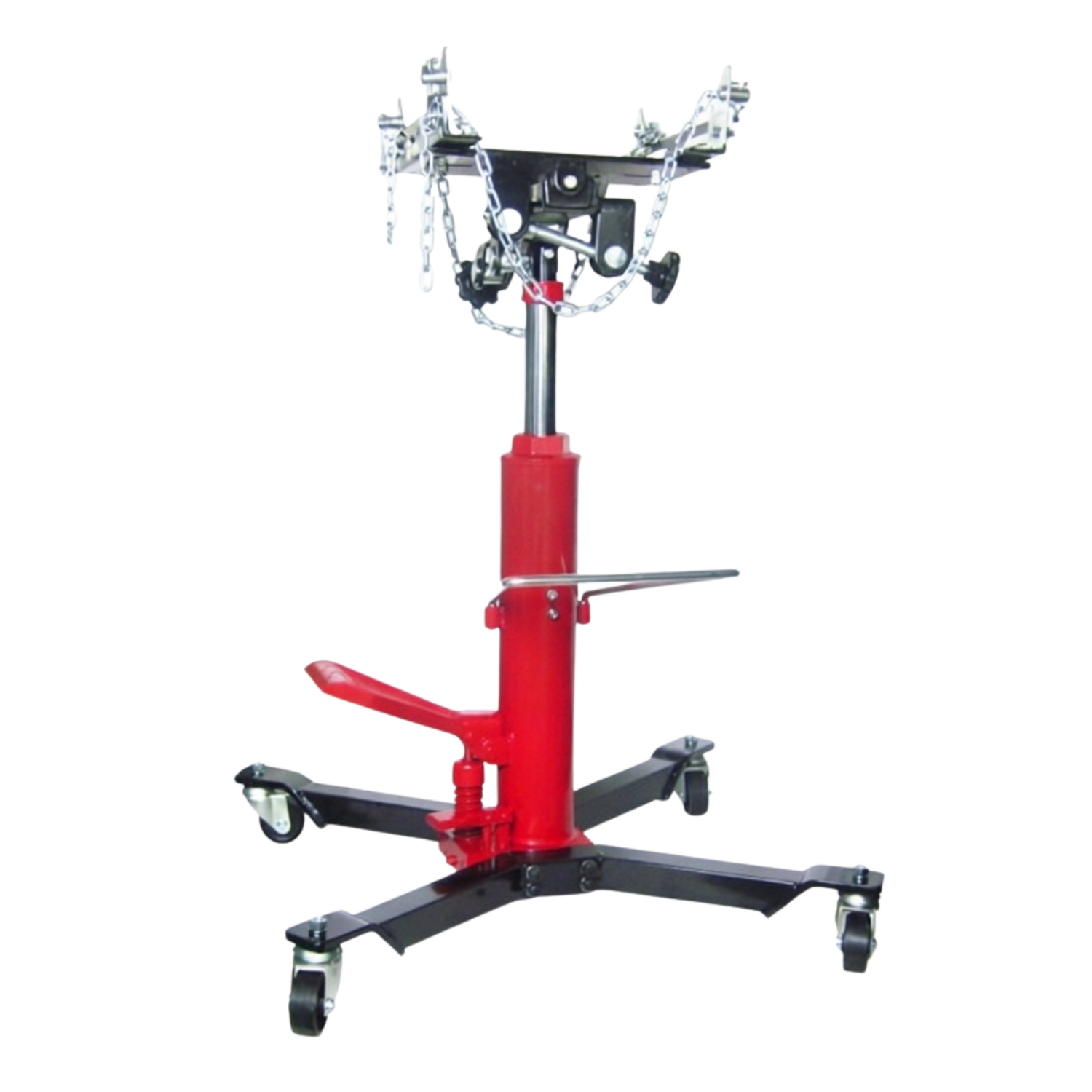 Zinko ZML-501J 1/2ton Telescopic Transmission Jack Zinko ZML-501J 1/2ton Telescopic Transmission Jack