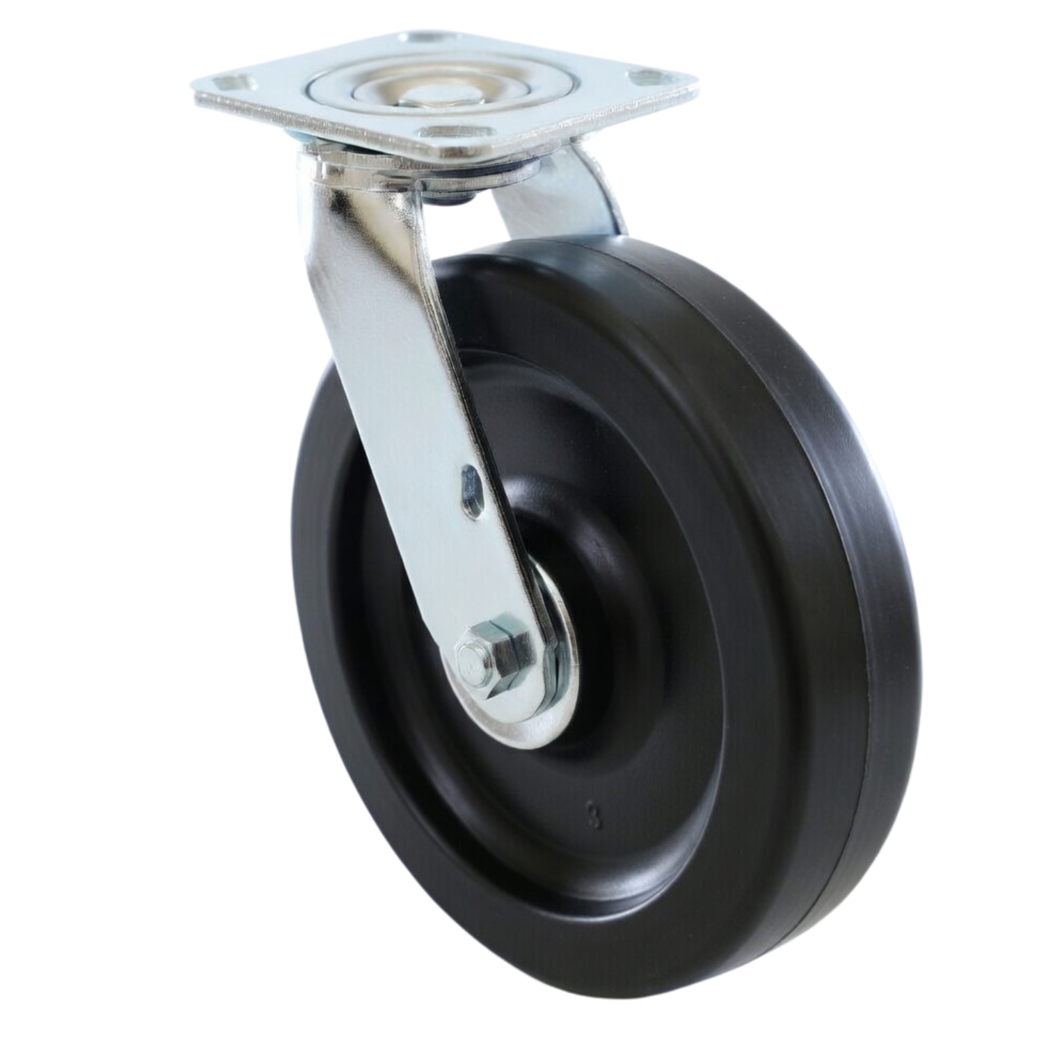 Cheetah Star A Liner Frame Machine- Pull Tower Swivel caster - 8
