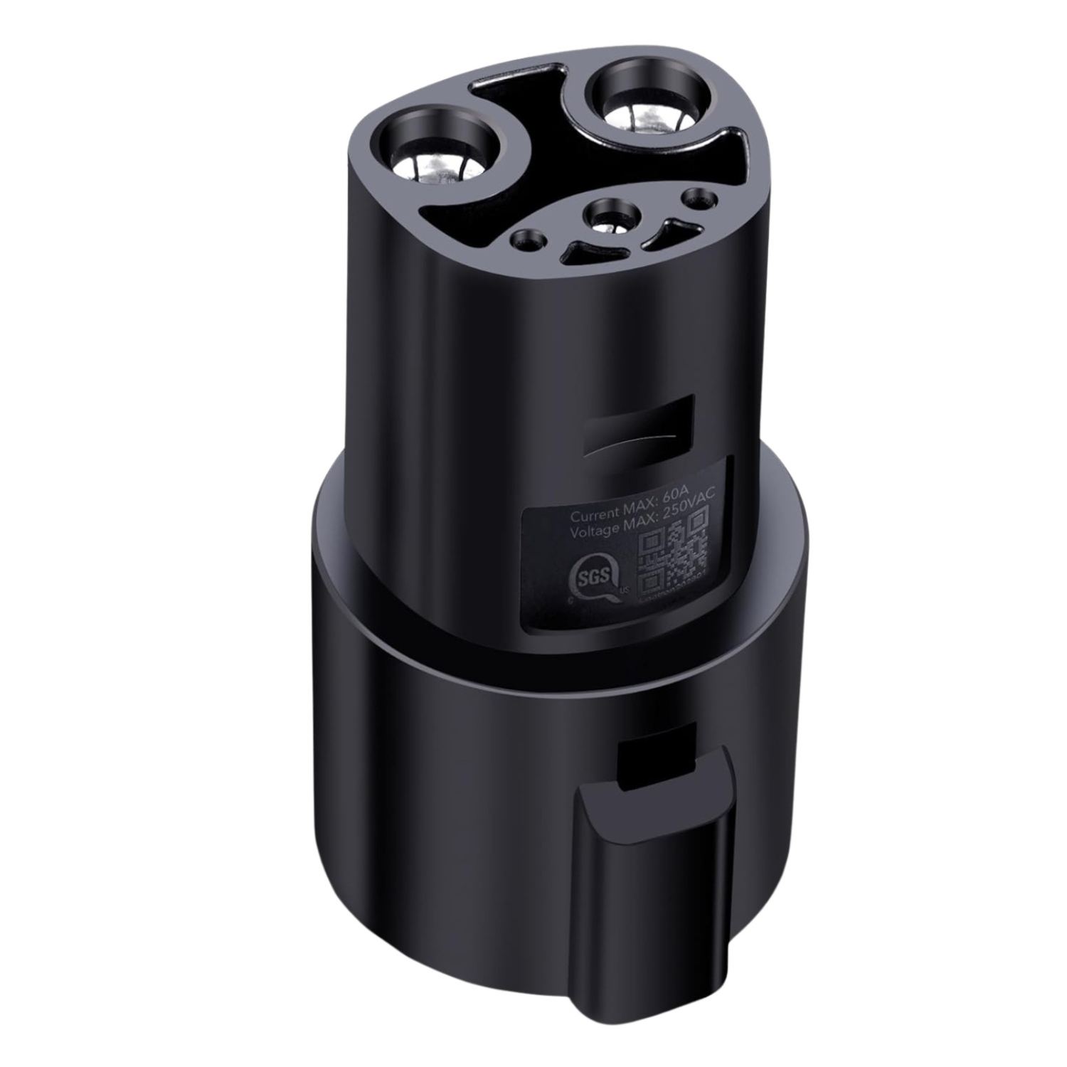NACS Adapter -J1772 to Tesla Compatible with Tesla Model S/3/X/Y