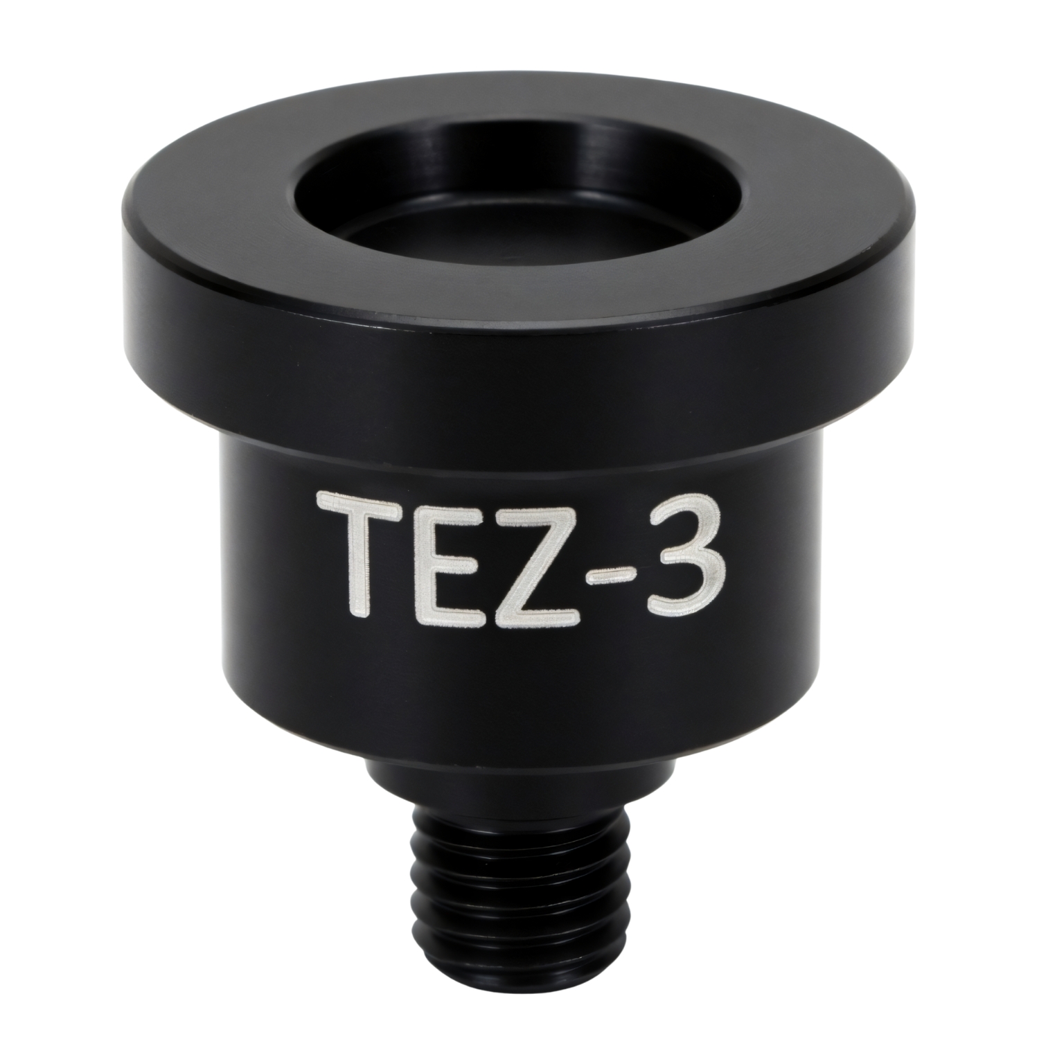 TEZ-3 Forming -SPR Rivet Die for Forming Tesla & Rivian Self Piercing ...
