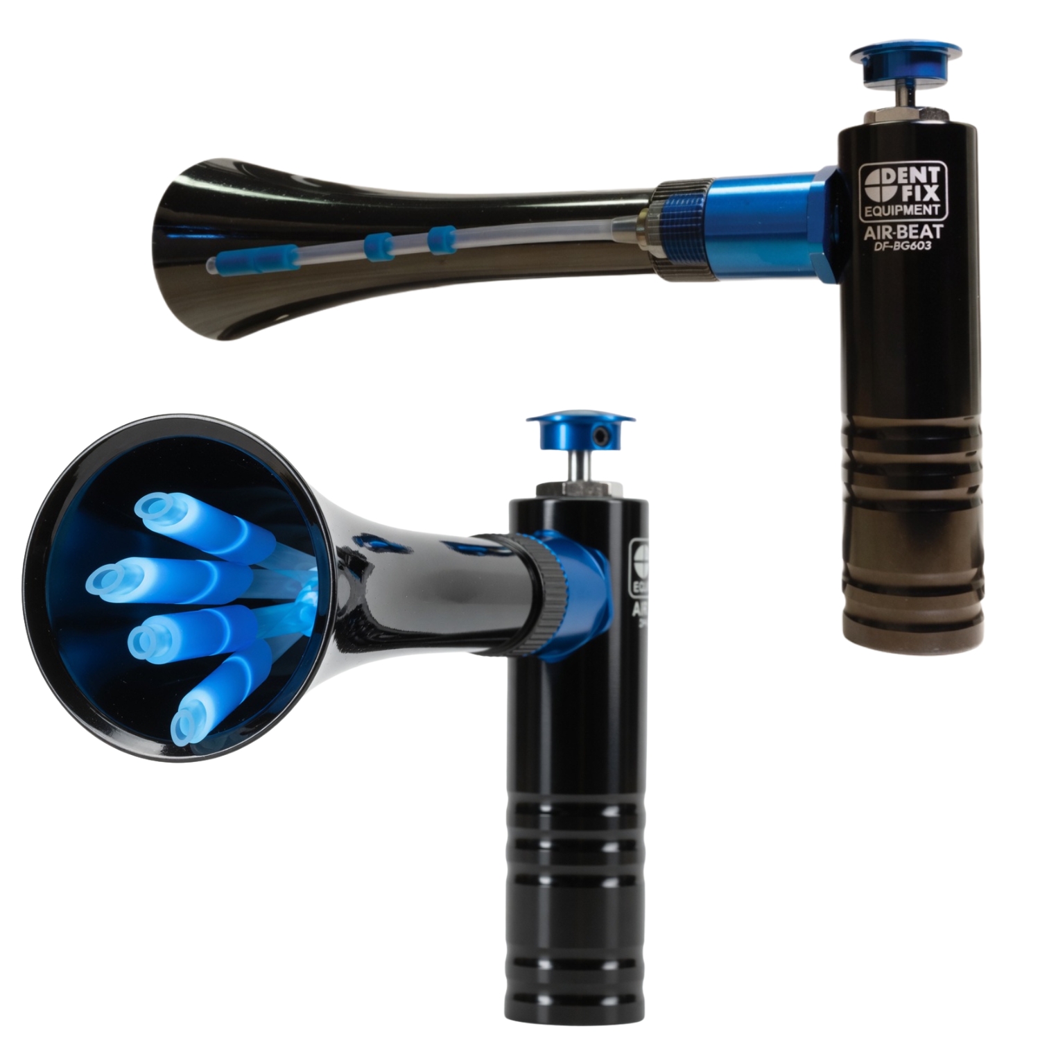 Air-Beat Pulsating Blow Gun by Dentfix