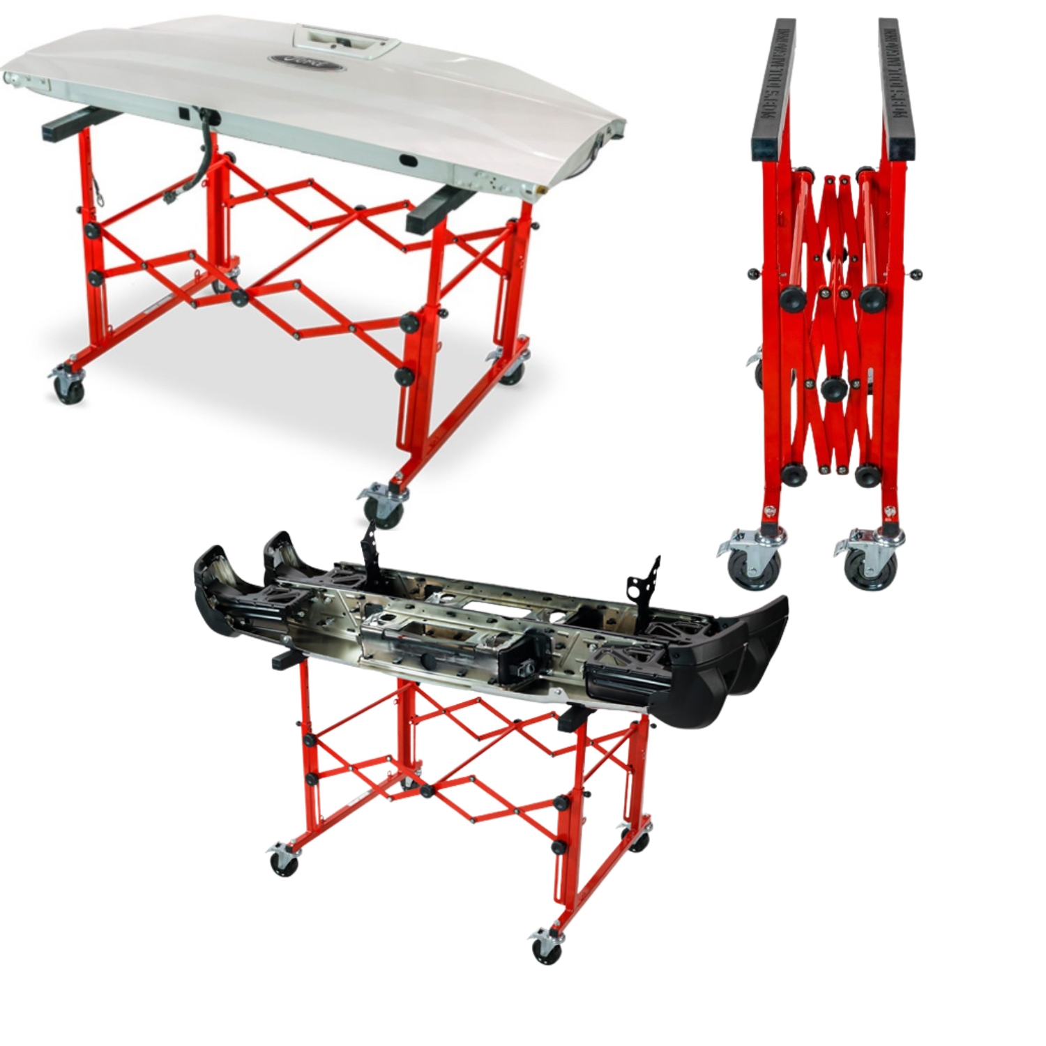 Innovative INO-I-ES X-Tender Multipurpose Utility Stand