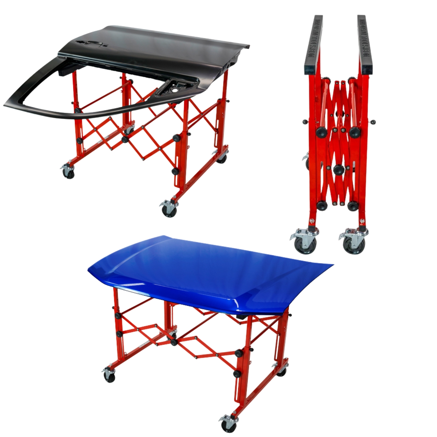 Innovative INO-I-ES X-Tender Multipurpose Utility Stand