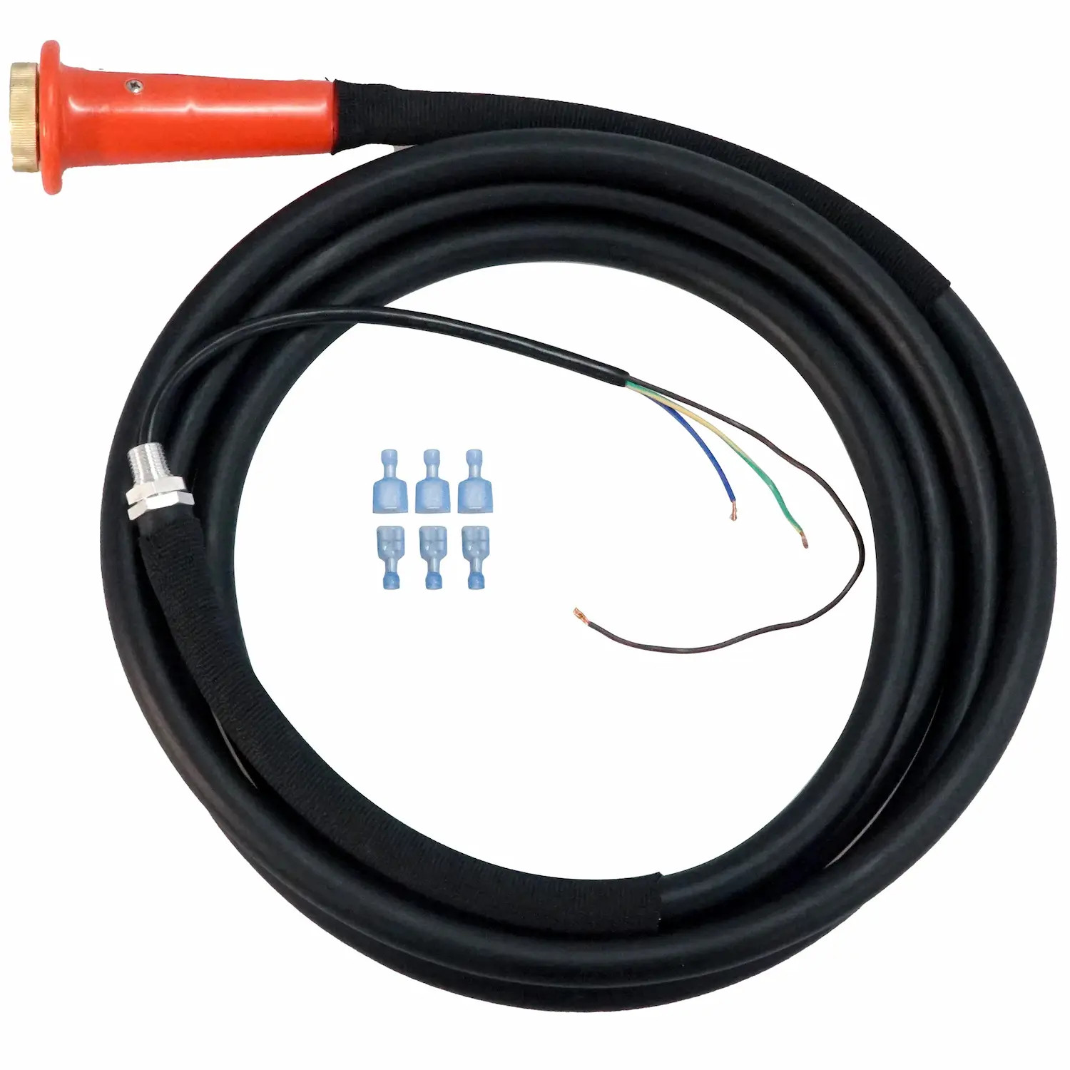 6000 Series Hose and Wiring Assembly - 6101
