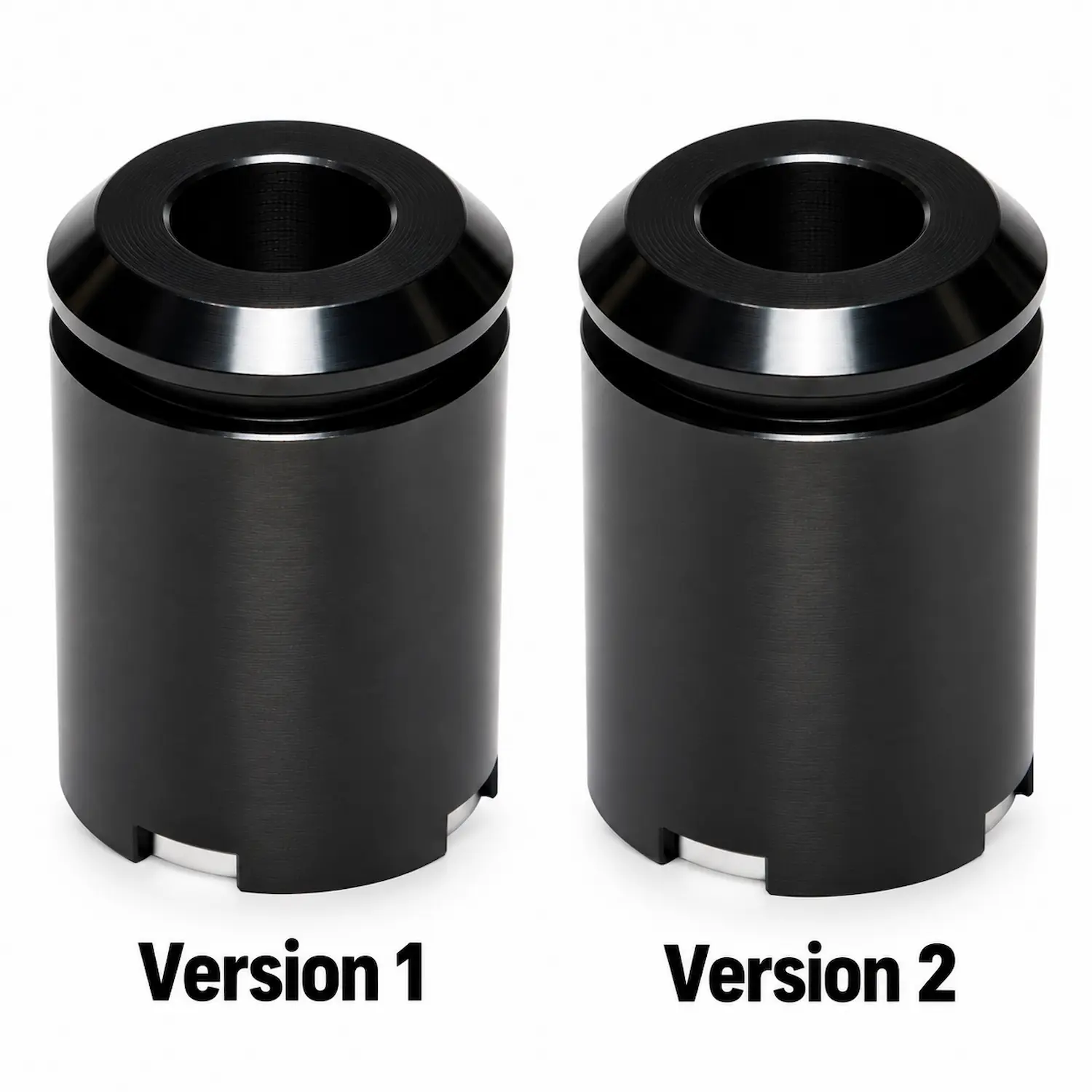 BRG-600 Blind Rivet Gun Replacement Jaw Guide | Version 1 & Version 2
