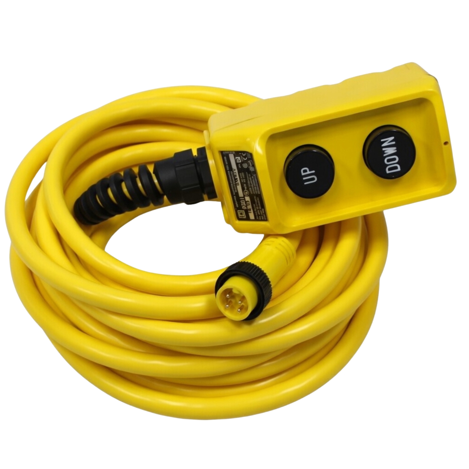 Chief Frame Machine Pendant switch | Up and Down Replaces Chief