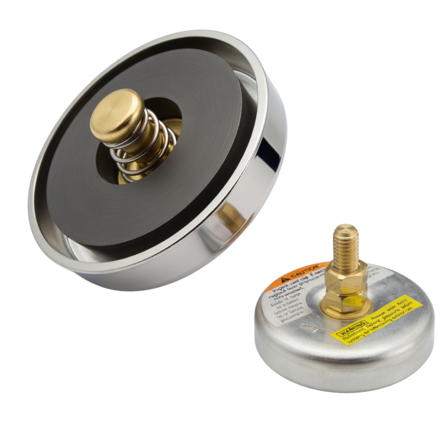 Grounding Magnet - Dentfix, CLT-45