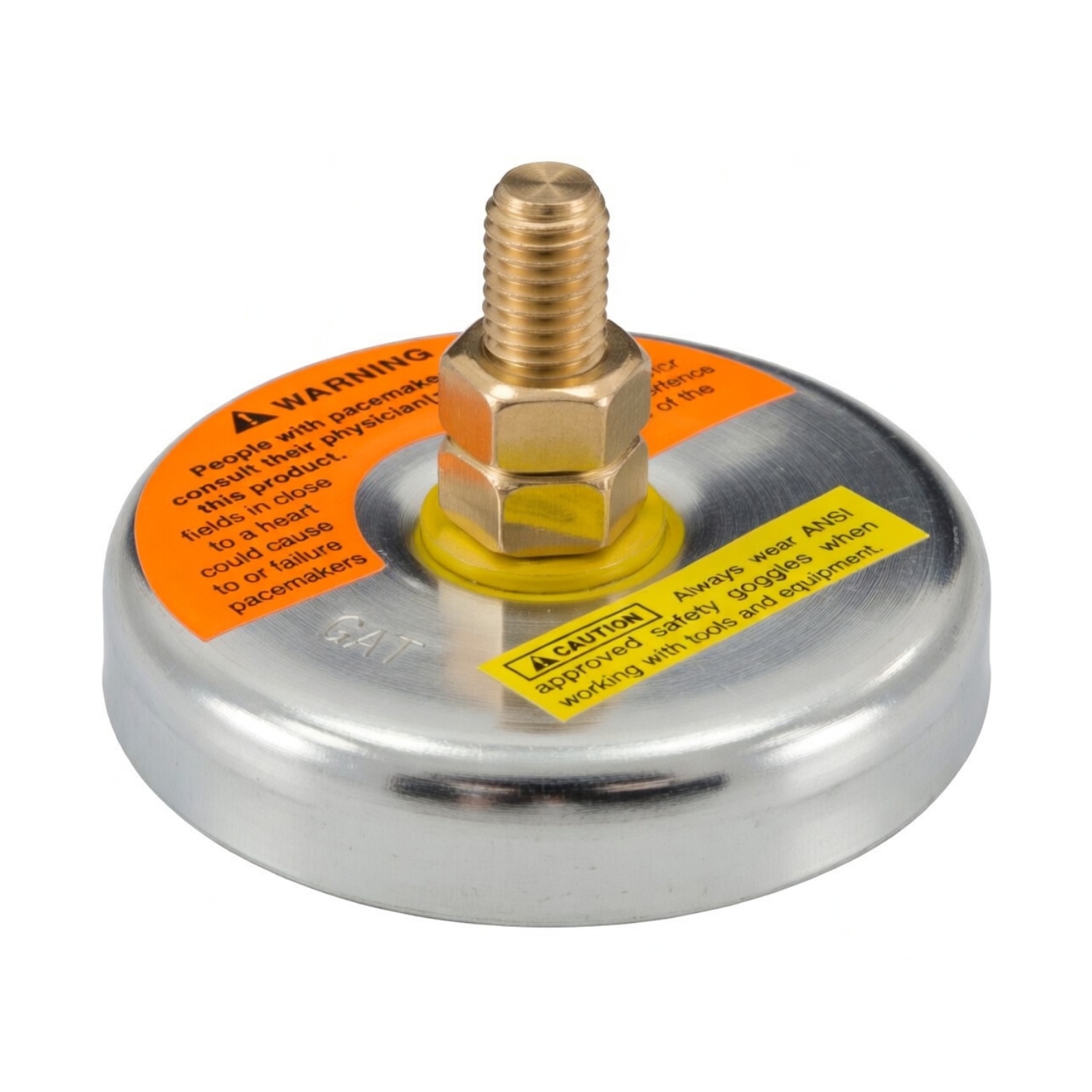 Grounding Magnet - Dentfix, CLT-45