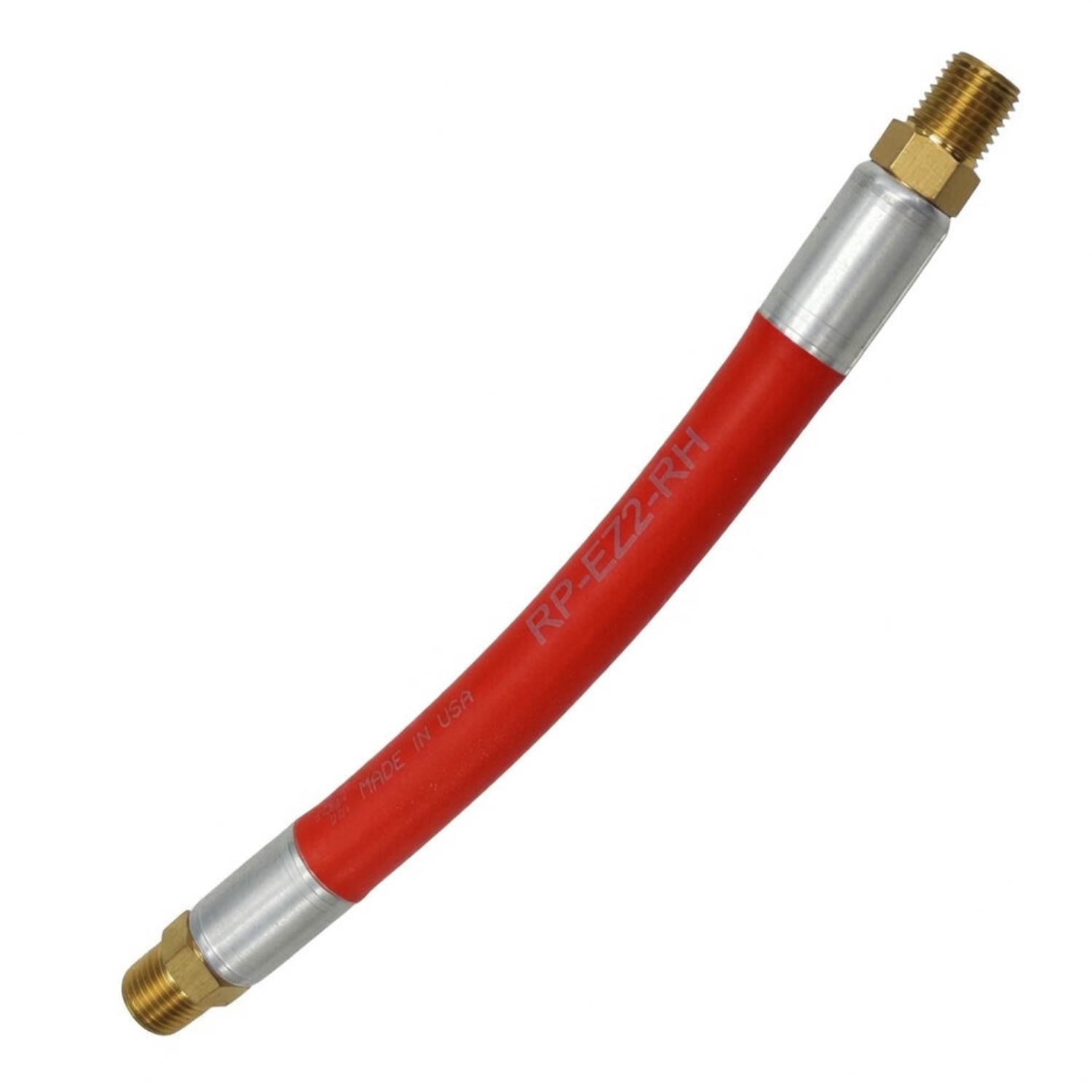 Replacement Chief EZ Liner II Hydraulic Pump Internal Red Hose