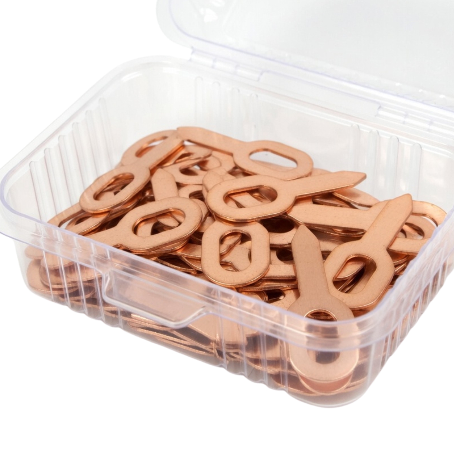 Dentfix DF-503KF Weld Keys - Flat