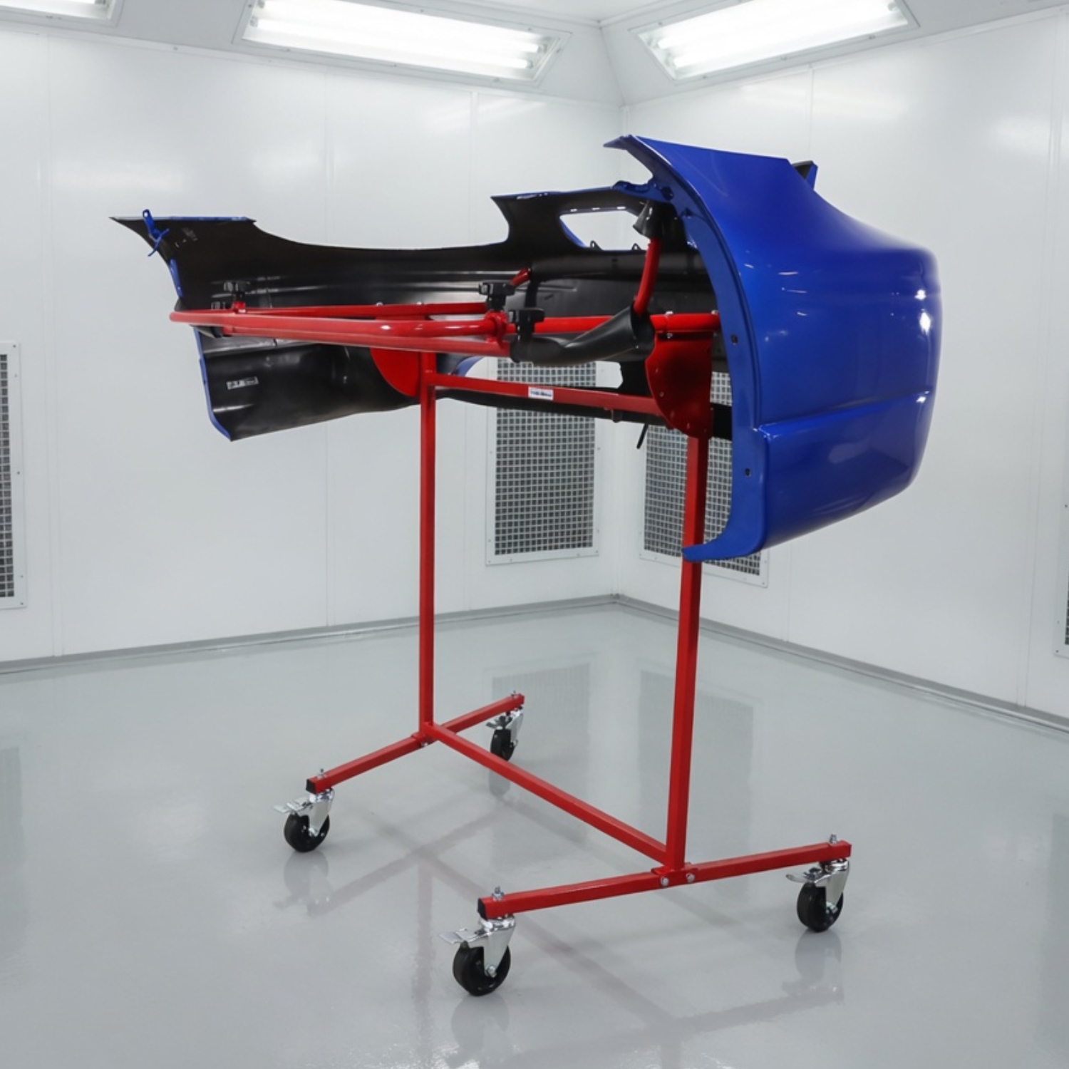 Innovative INO-SS-II Superstand 2