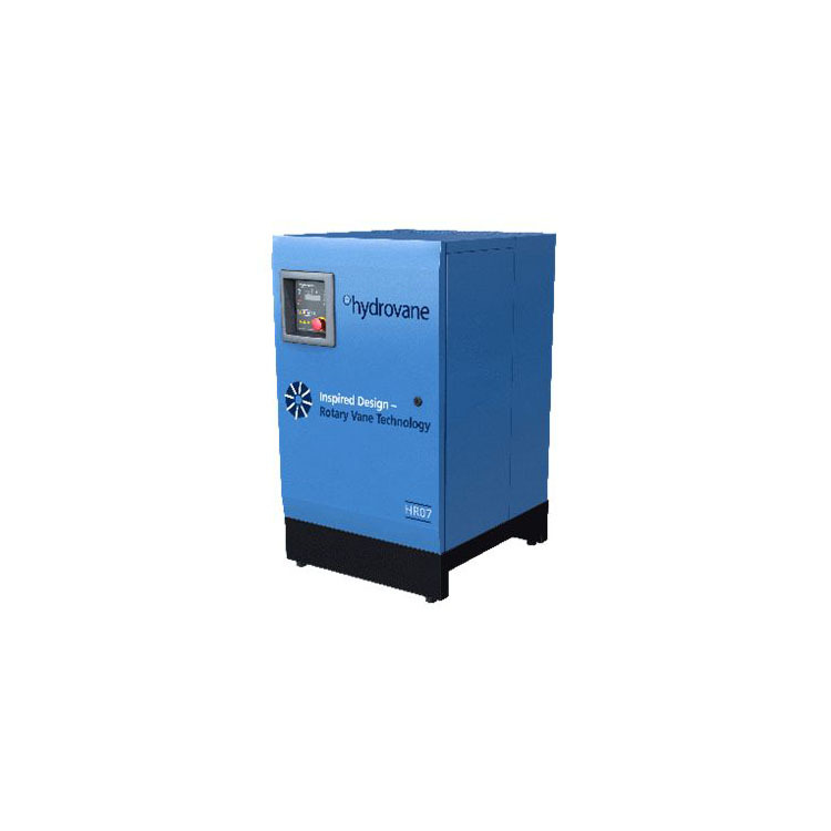Hydrovane - Air Compressor