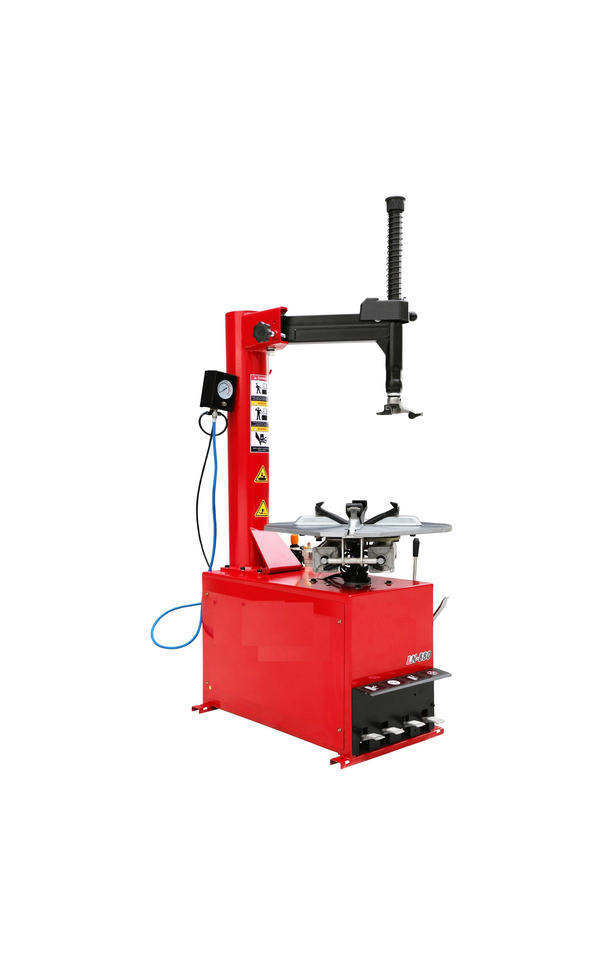 Tire Changers & Accessories