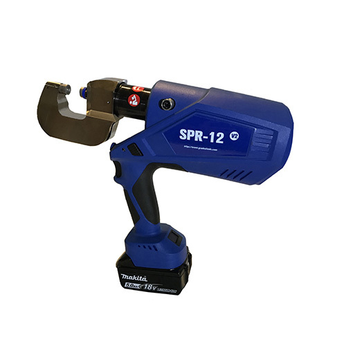 SPR-12 Rivet Gun
