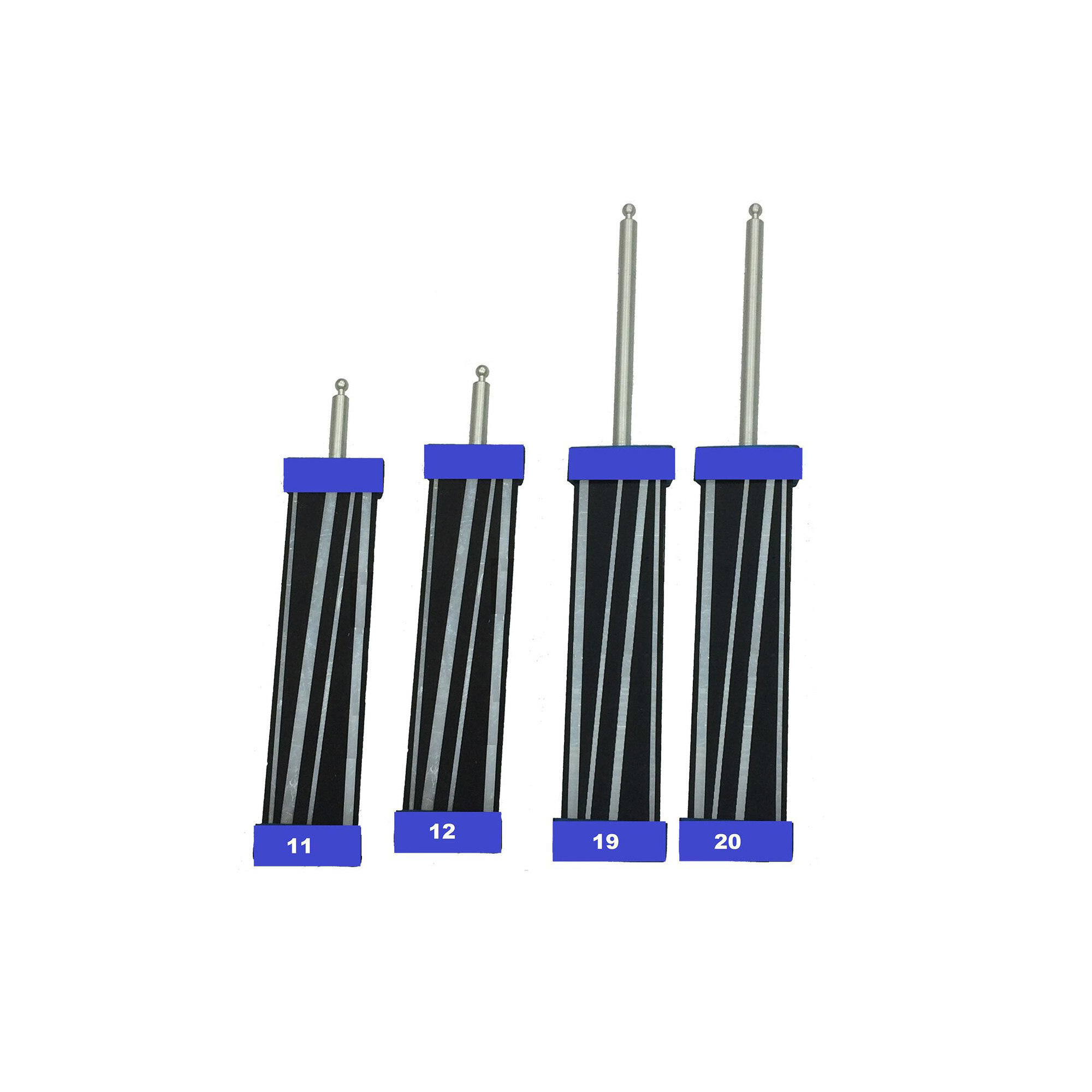 Laser Targets - Chief Measuring