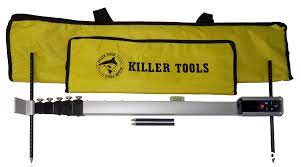 Killer Tools Tram Gauge - ​Enhancing Vehicle Measurement Accuracy