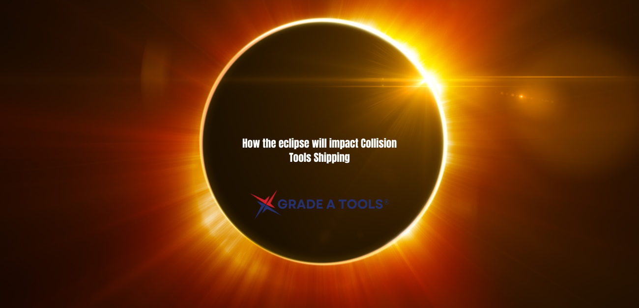 How the Upcoming Solar Eclipse Will impact Your Business. 