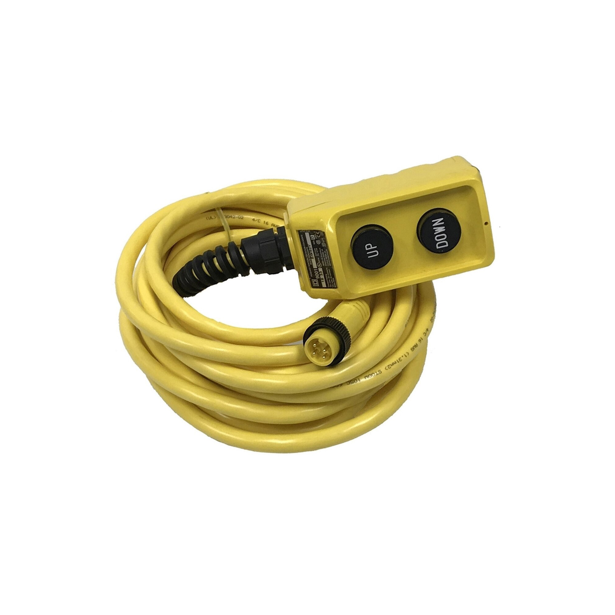 Parts - Chief Frame Machine